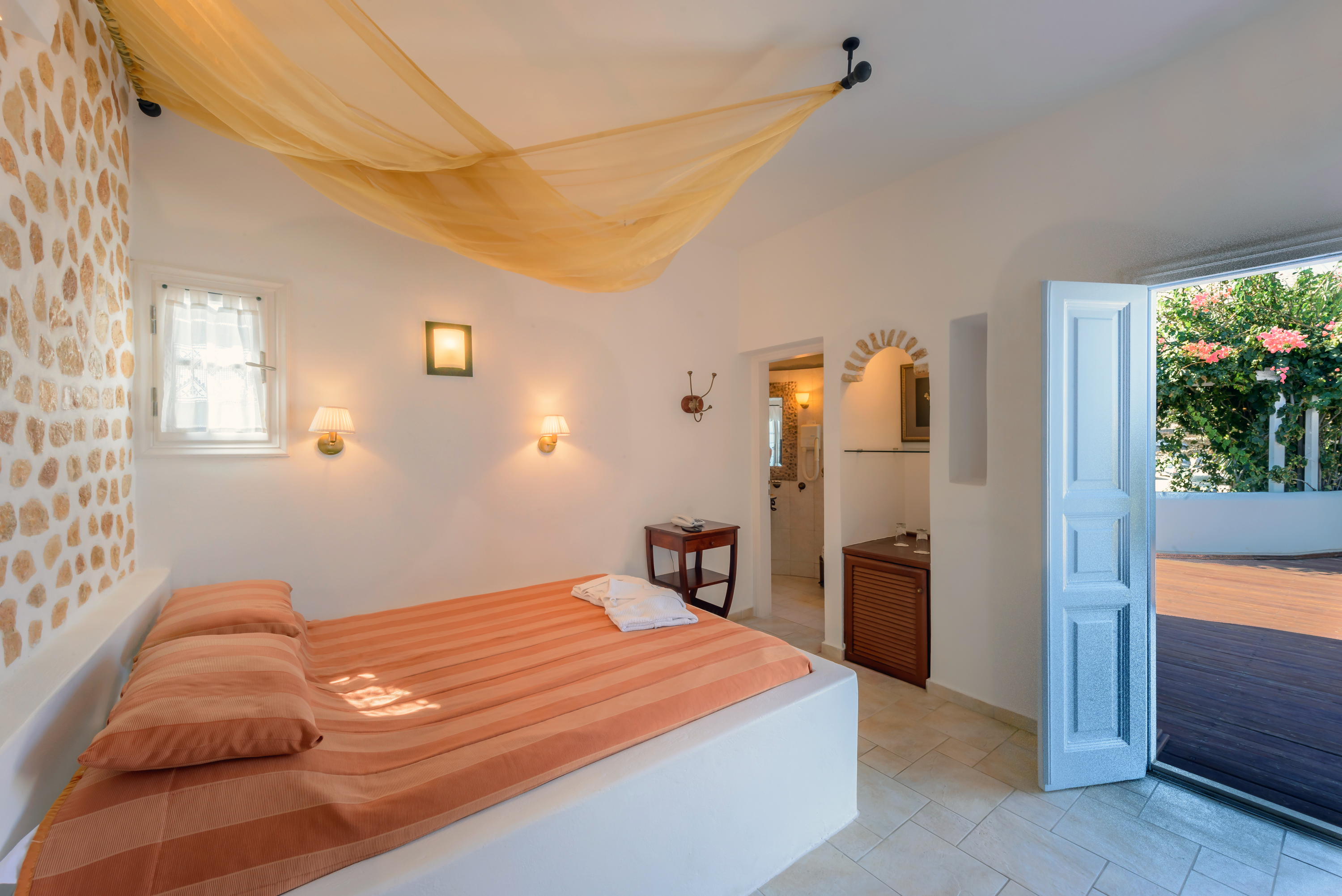 Suite Pool View Two Bedrooms