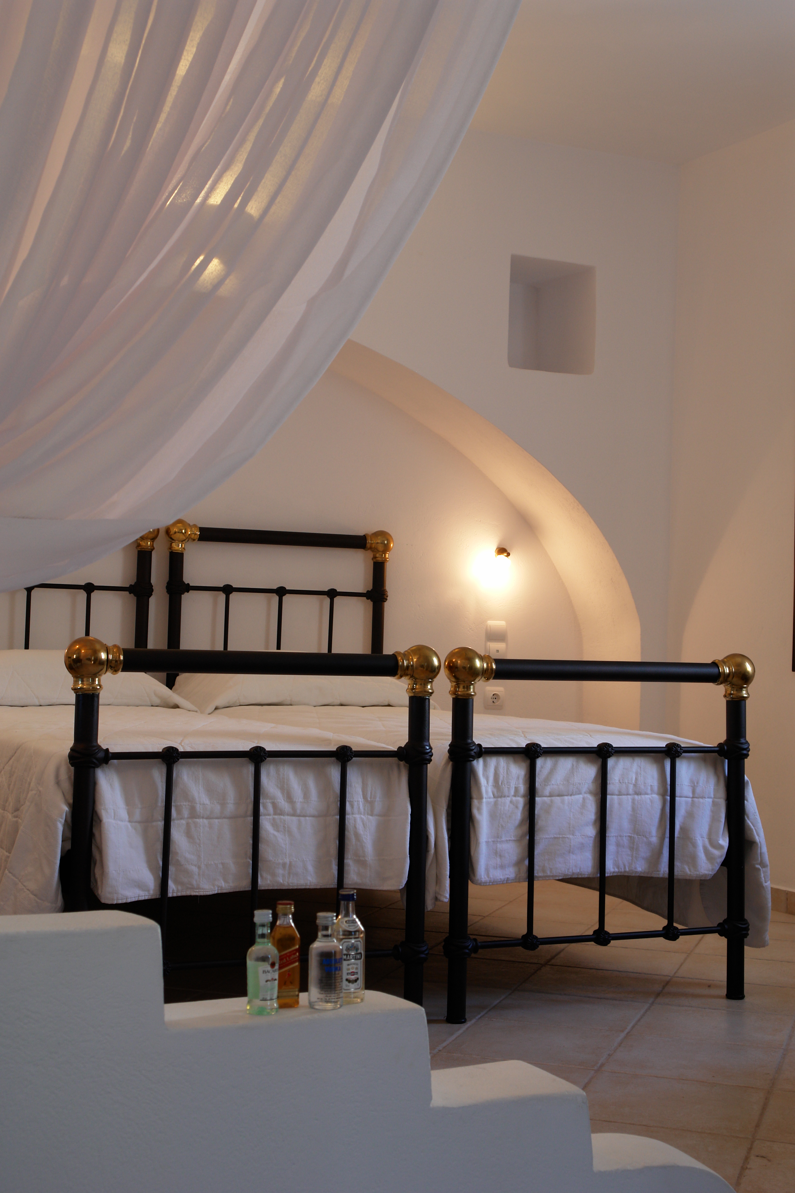 Triple Superior Pool View