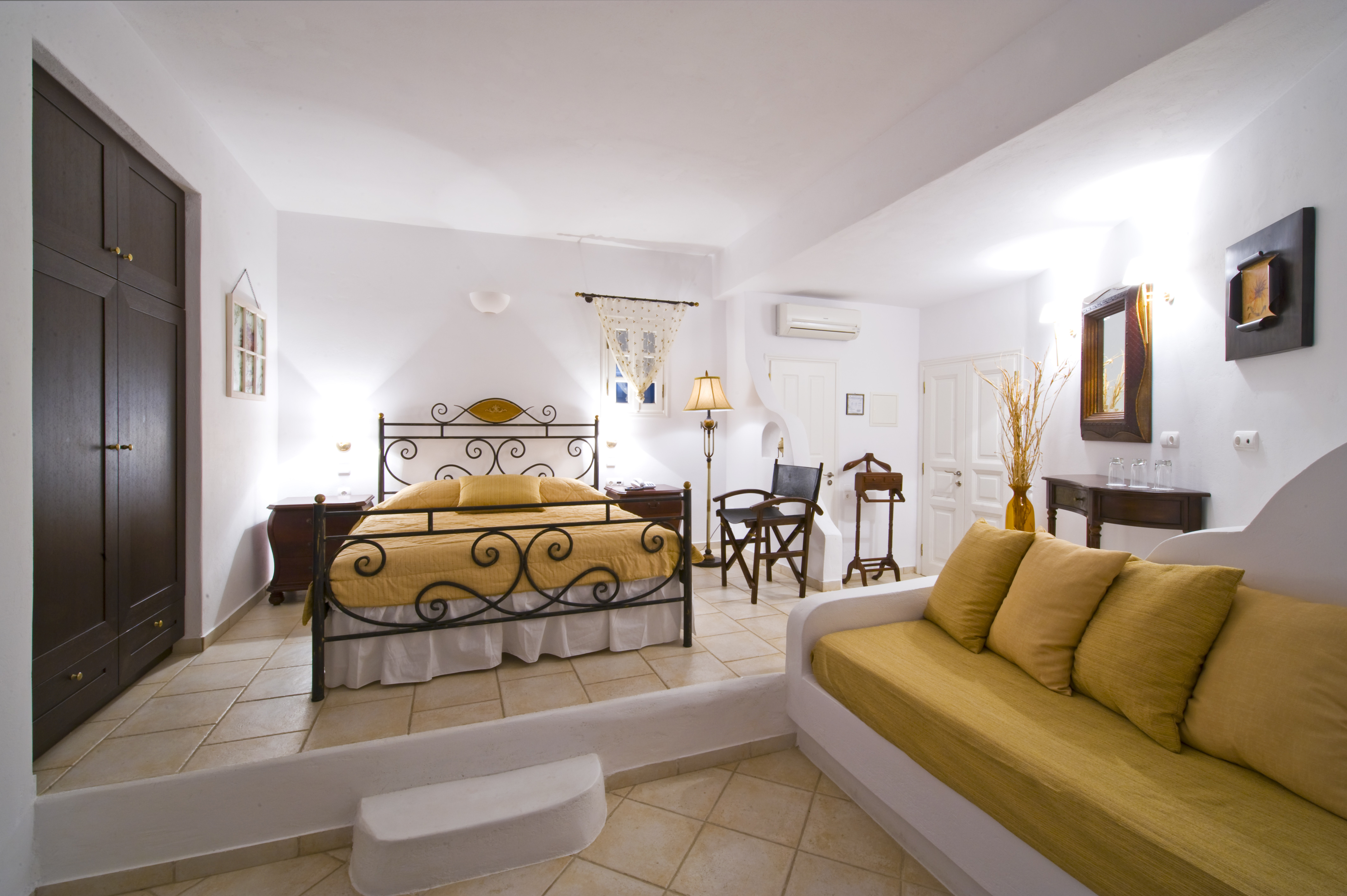 Double Deluxe Pool View