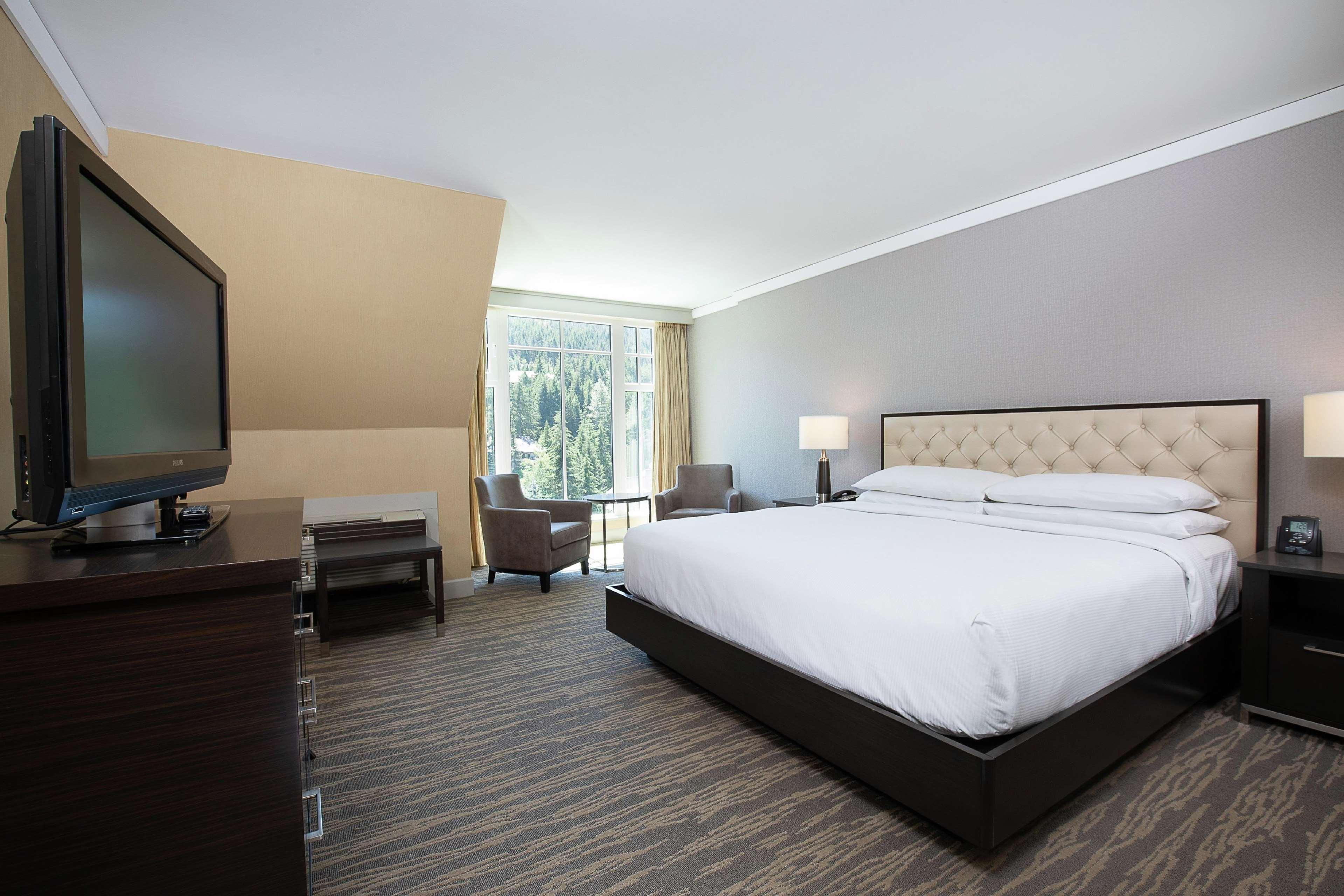 Suite King Bed One Bedroom 