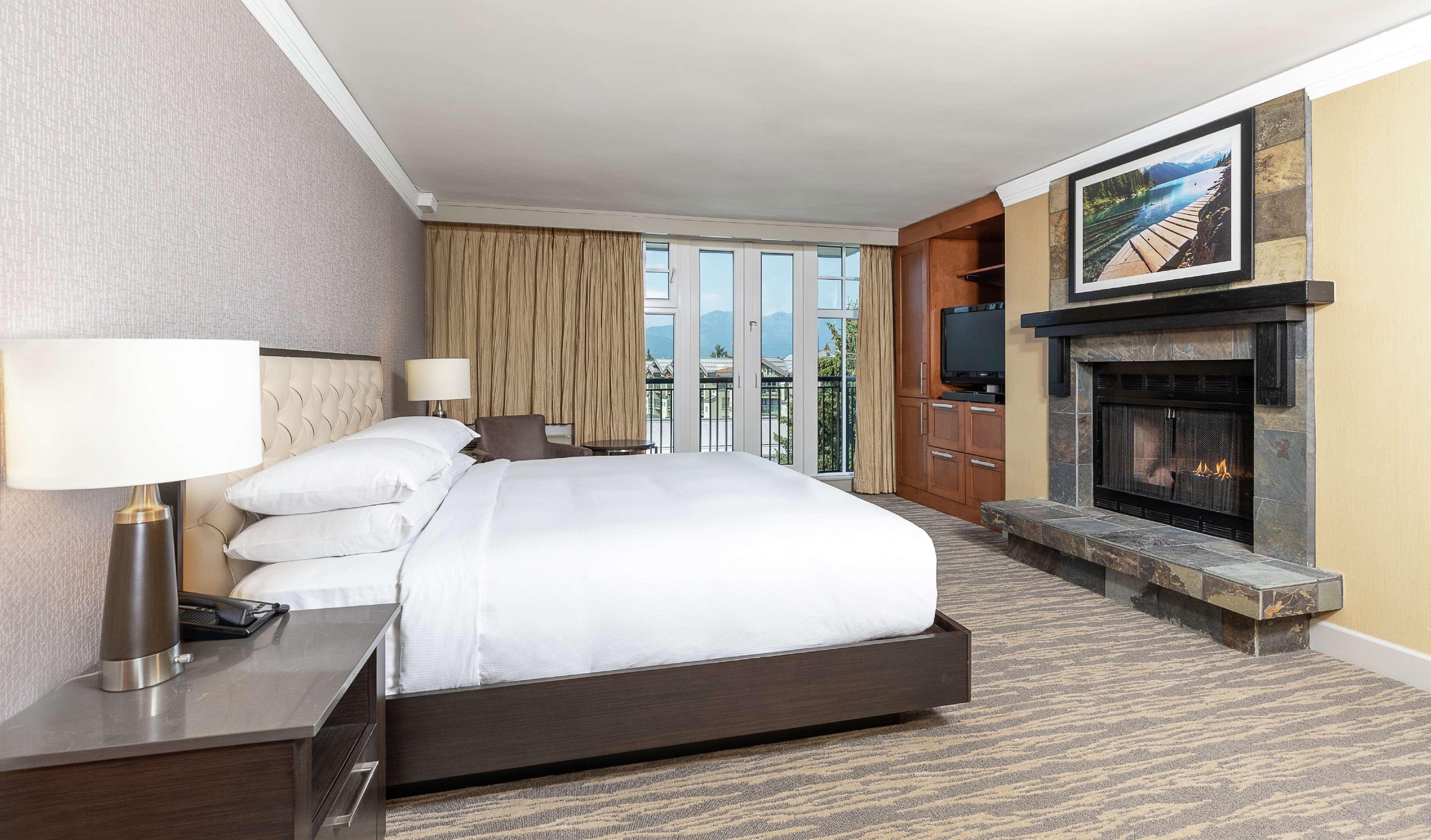Suite Two King Beds