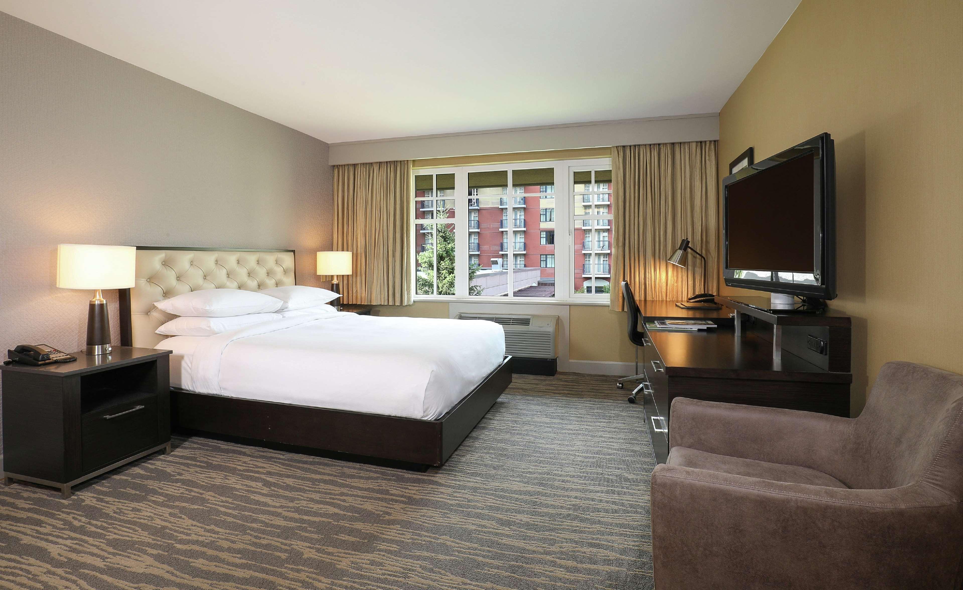 Studio with Kitchenette