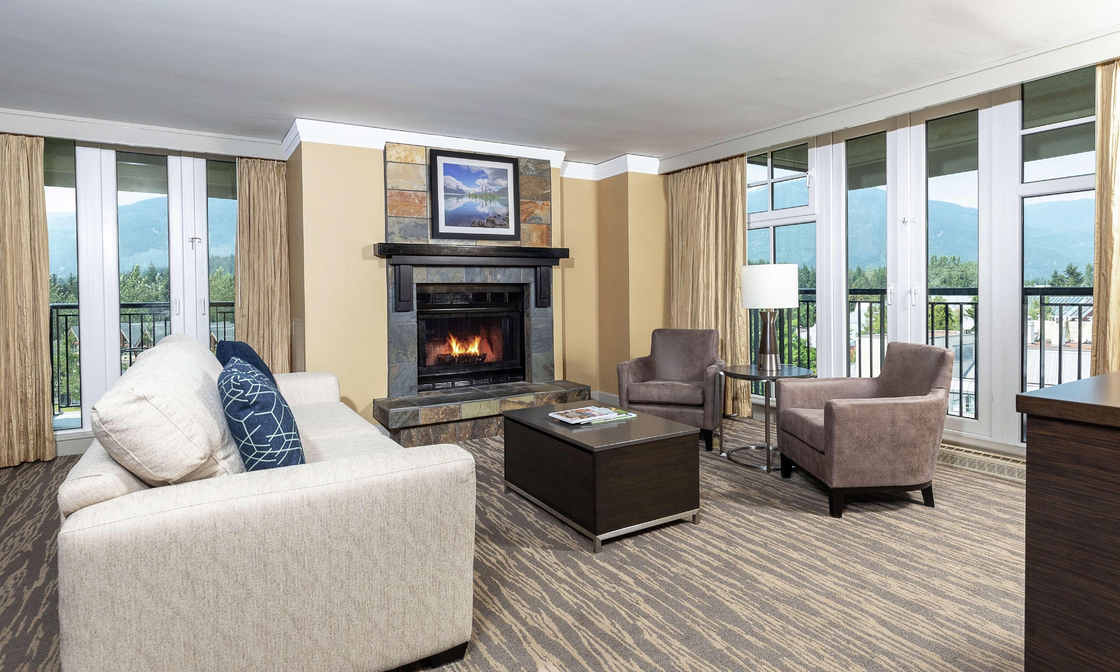 Suite Two King Beds