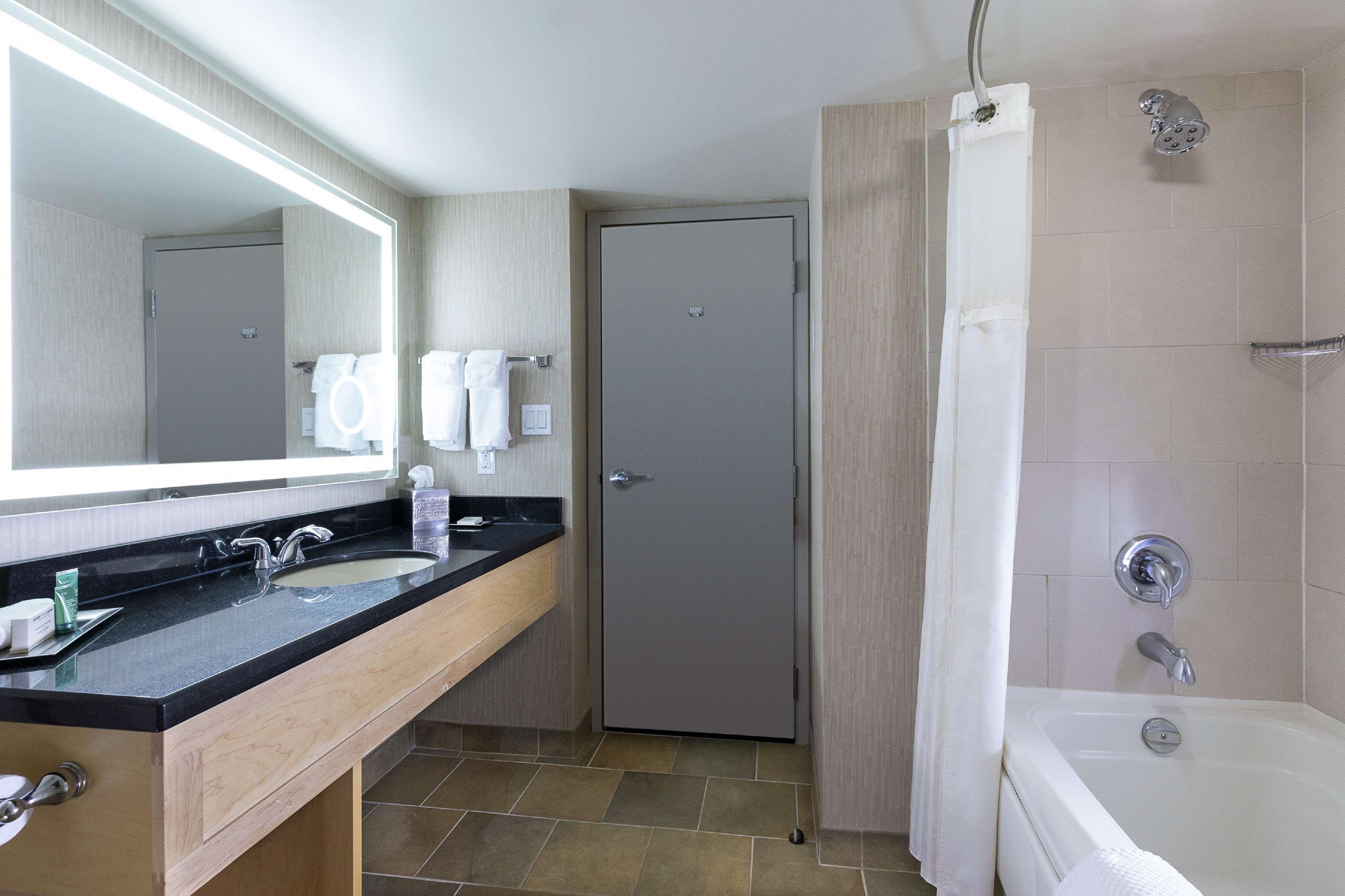 Studio with Kitchenette