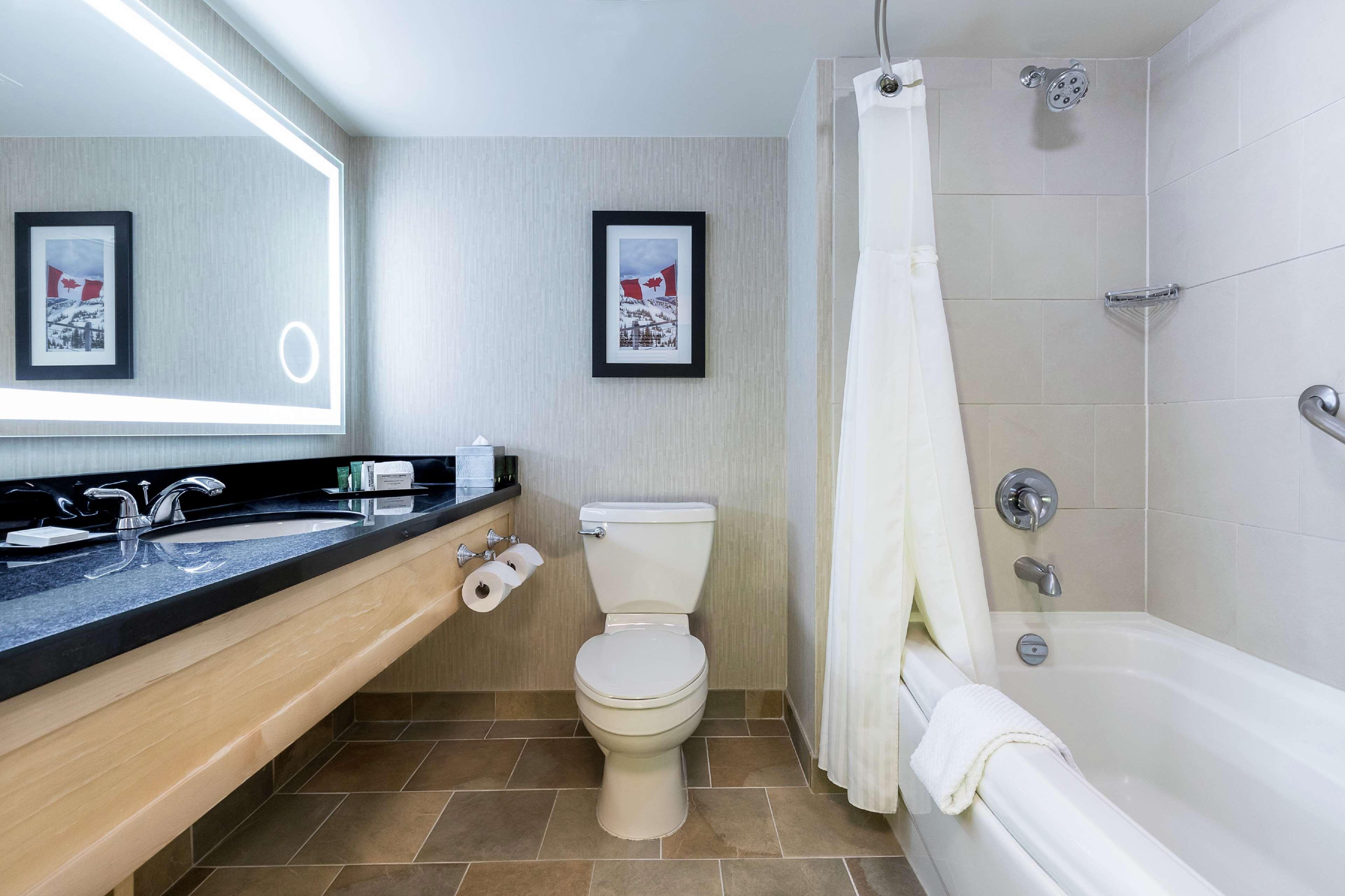 Room Standard