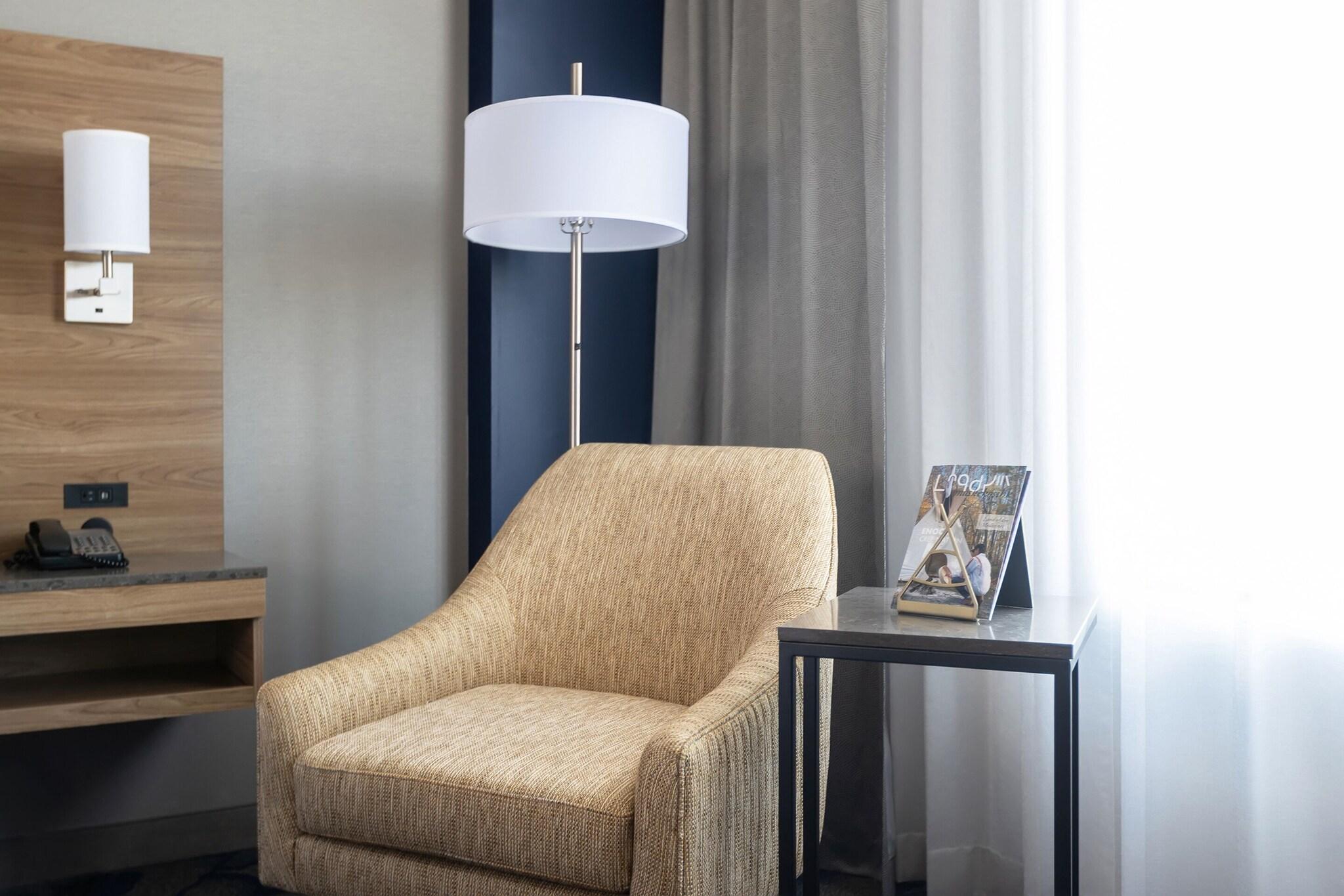 Double Two Queen Beds