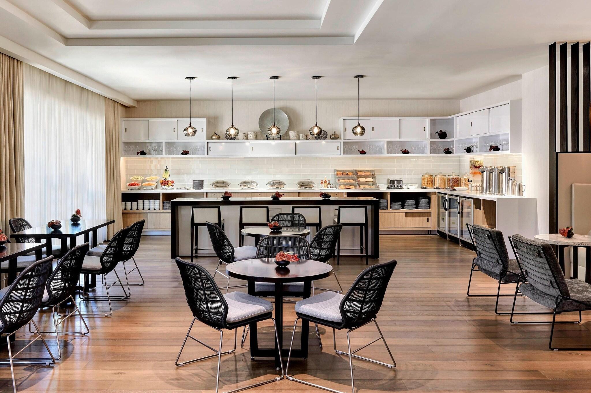 Double Two Double Beds