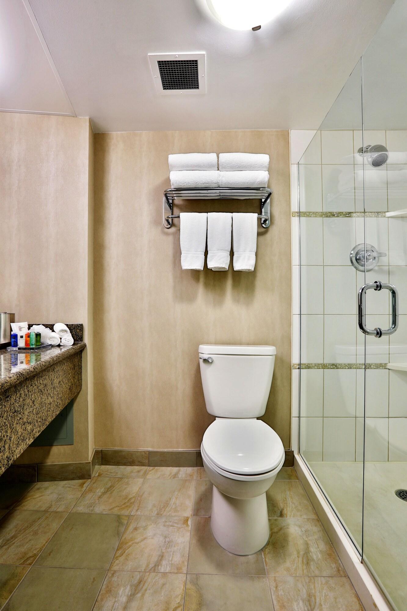 Quadruple Superior Non Smoking