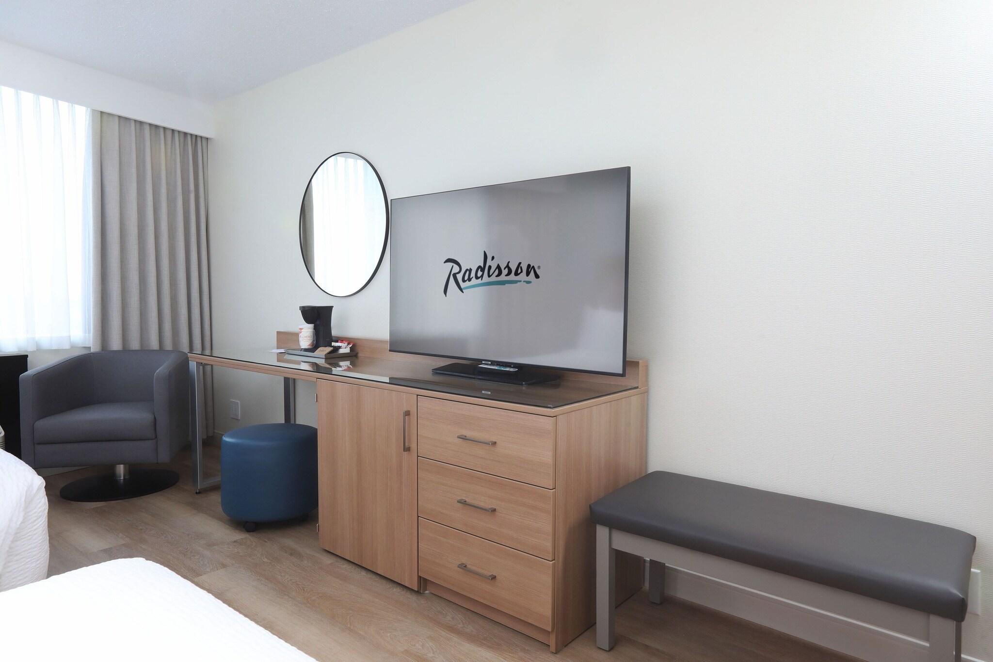 Quadruple Superior Non Smoking