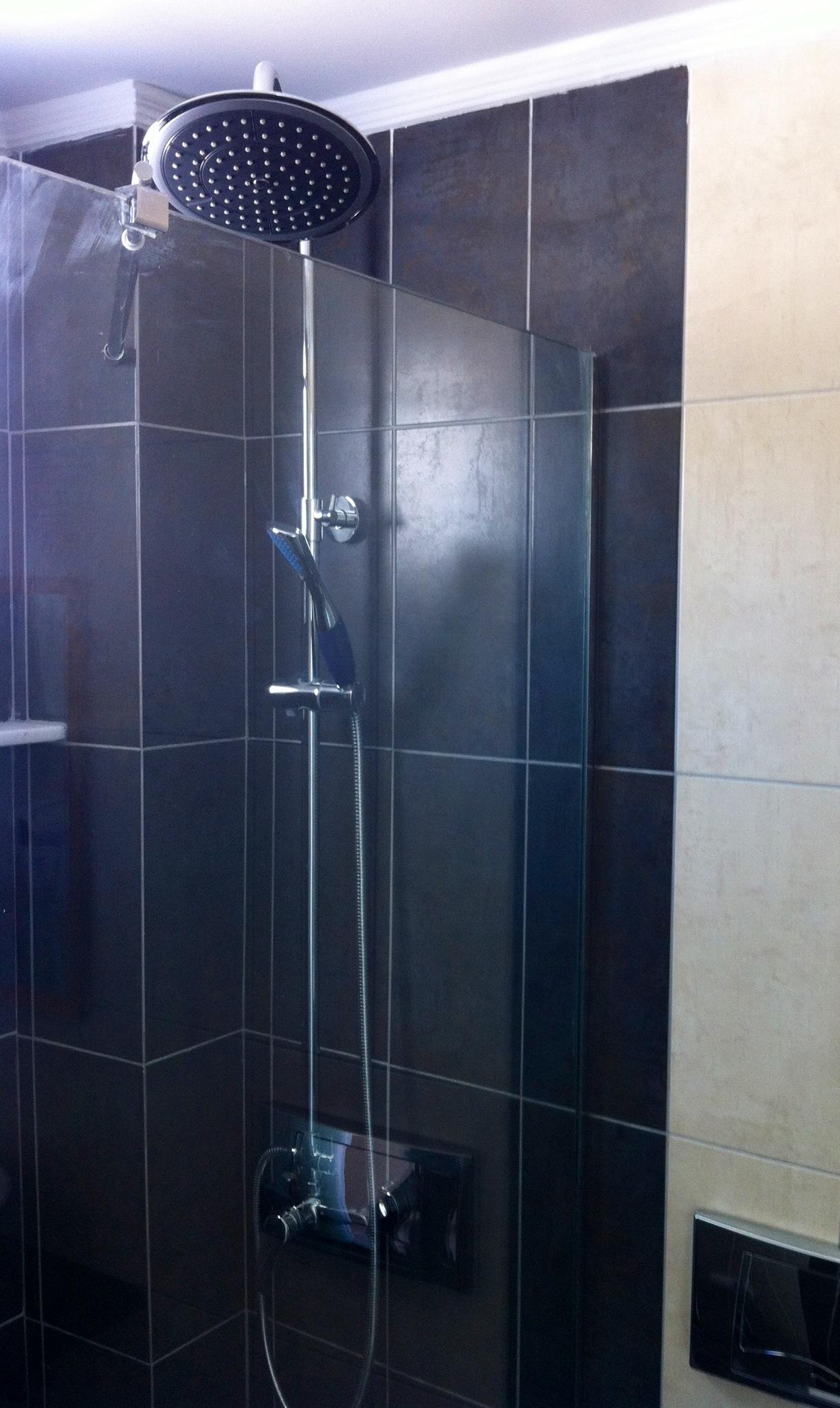 Double or Twin Sea View