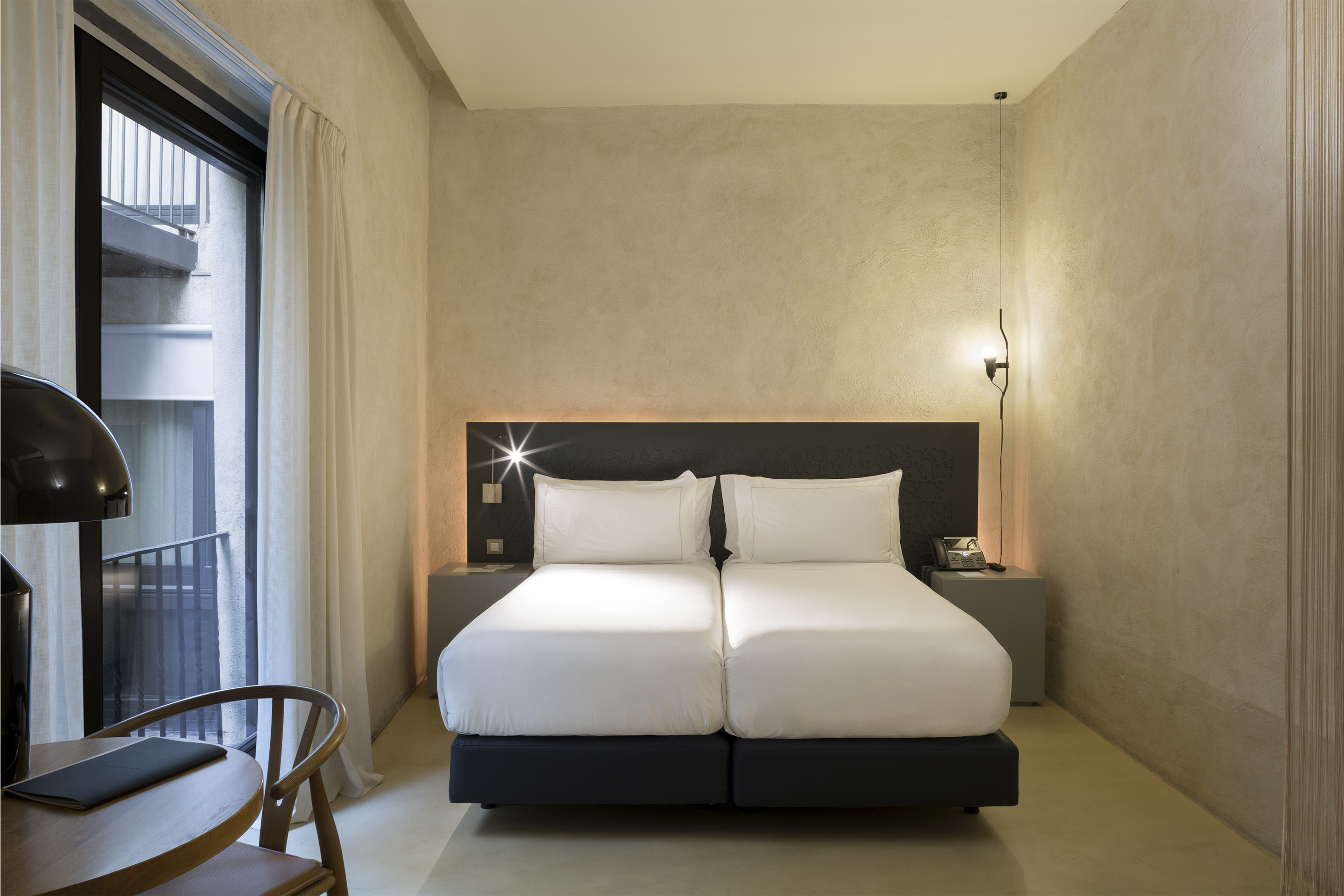 Double or Twin Superior