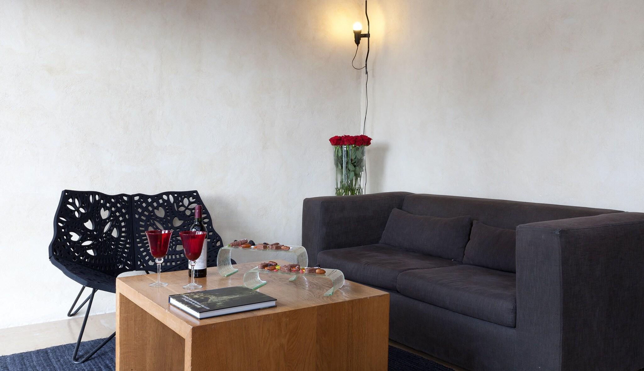 Junior Suite with Views