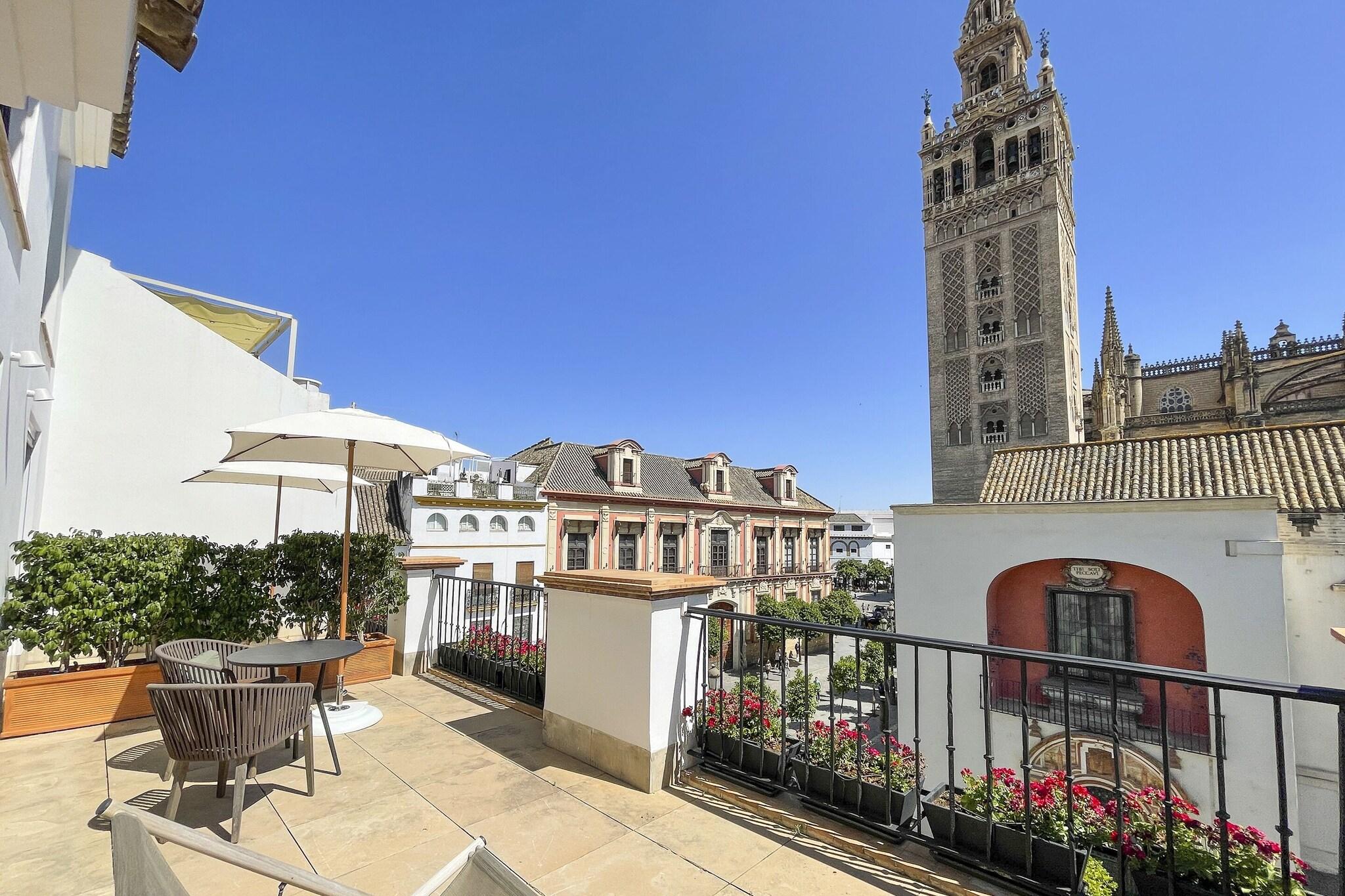 Junior Suite with Views