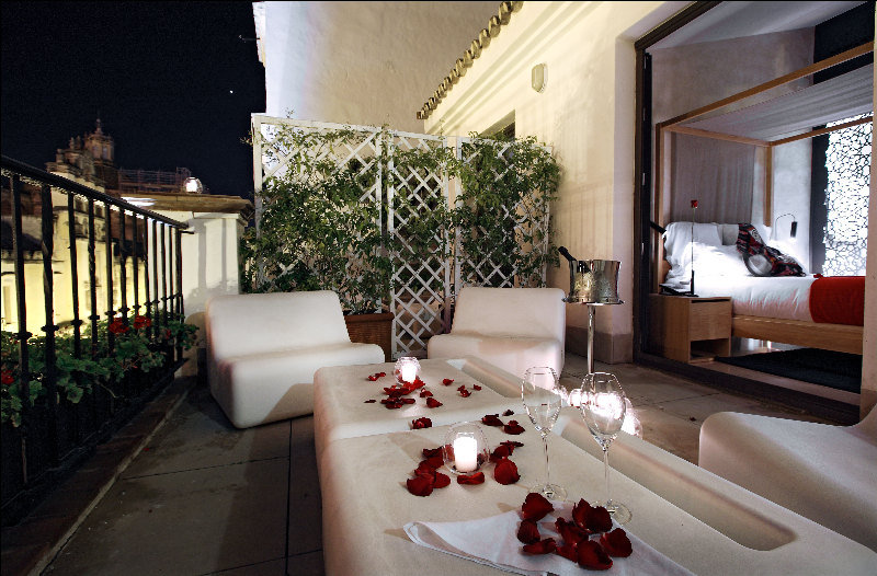 Junior Suite Standard