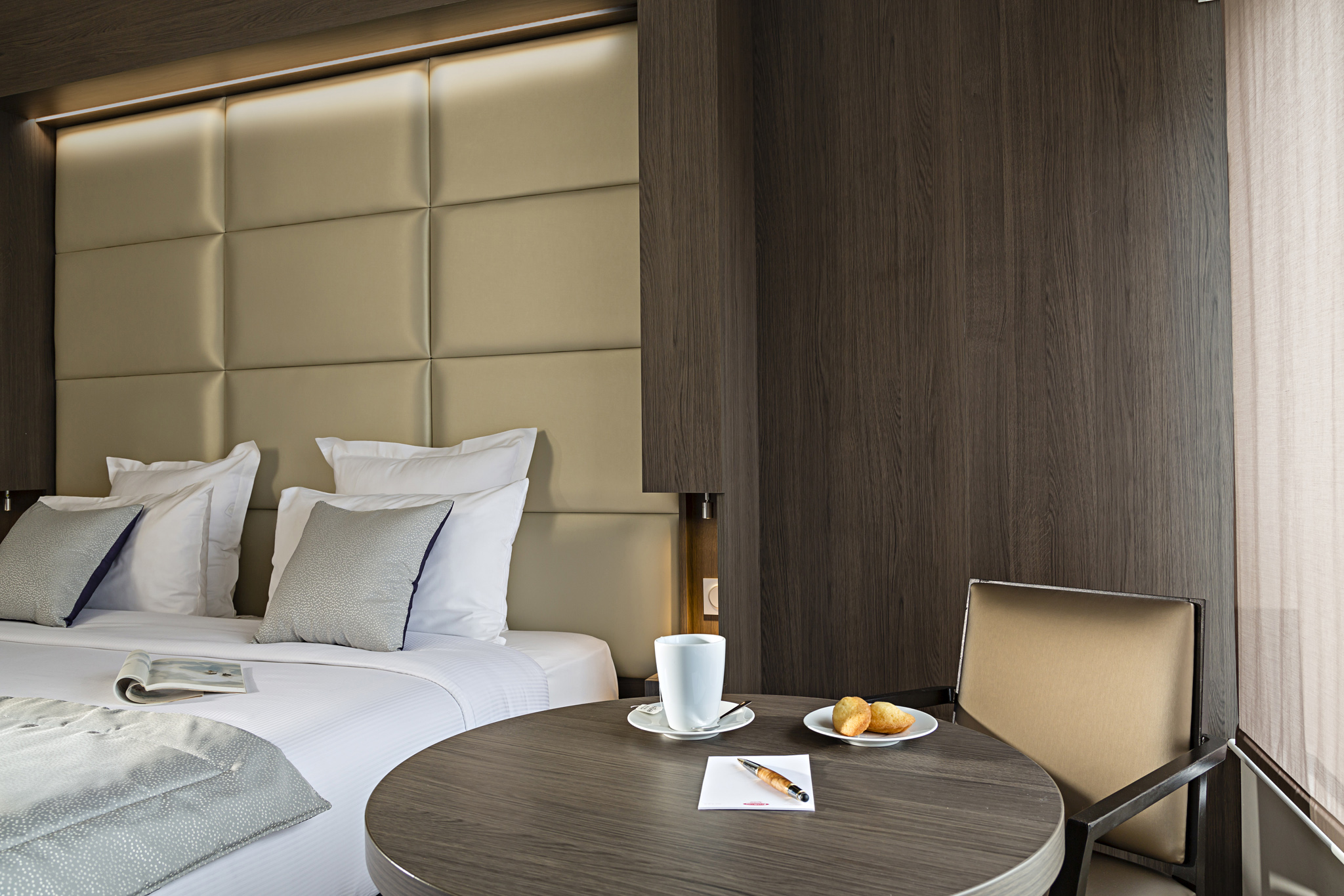 Apartment Two Bedrooms