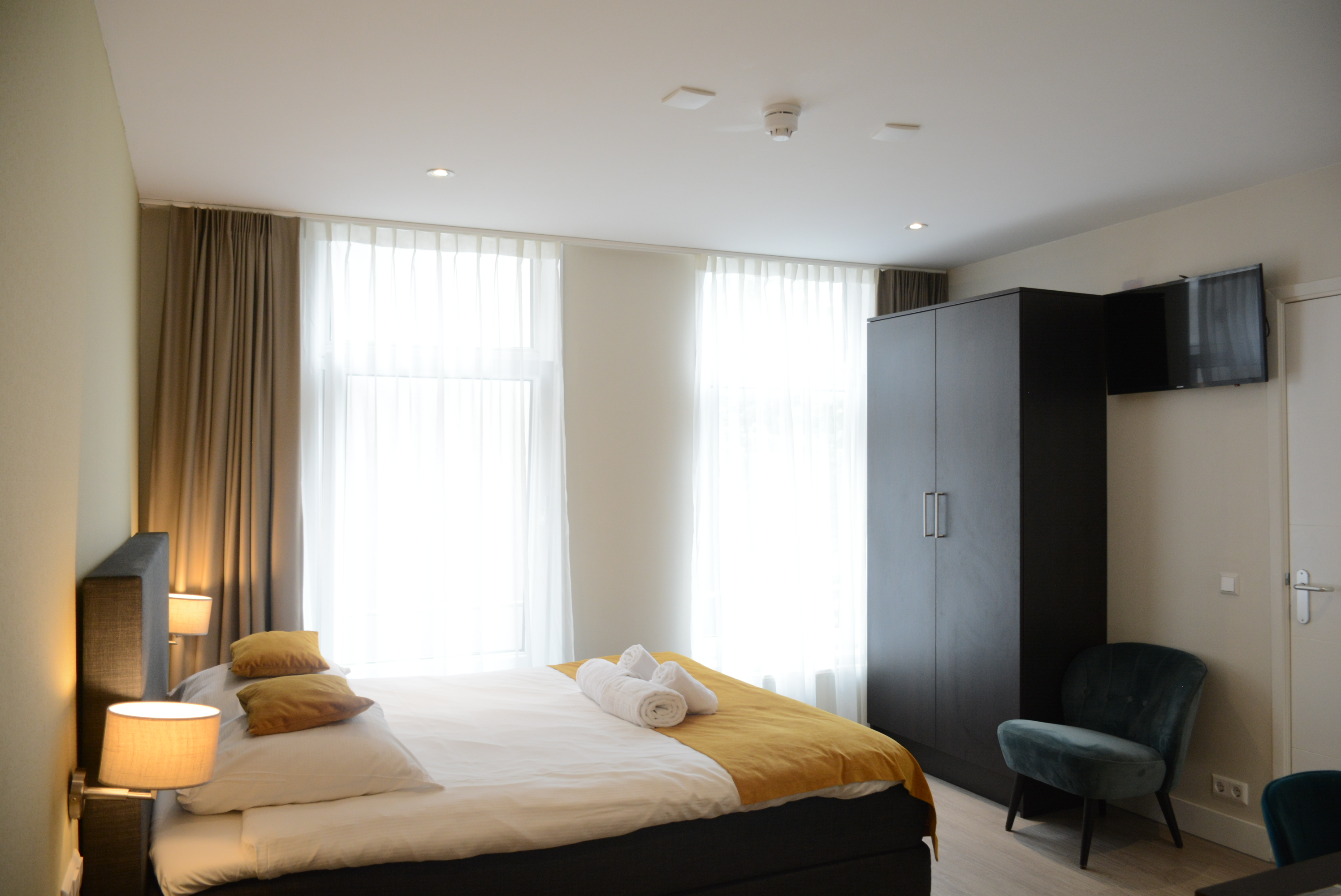 Family Room Standard