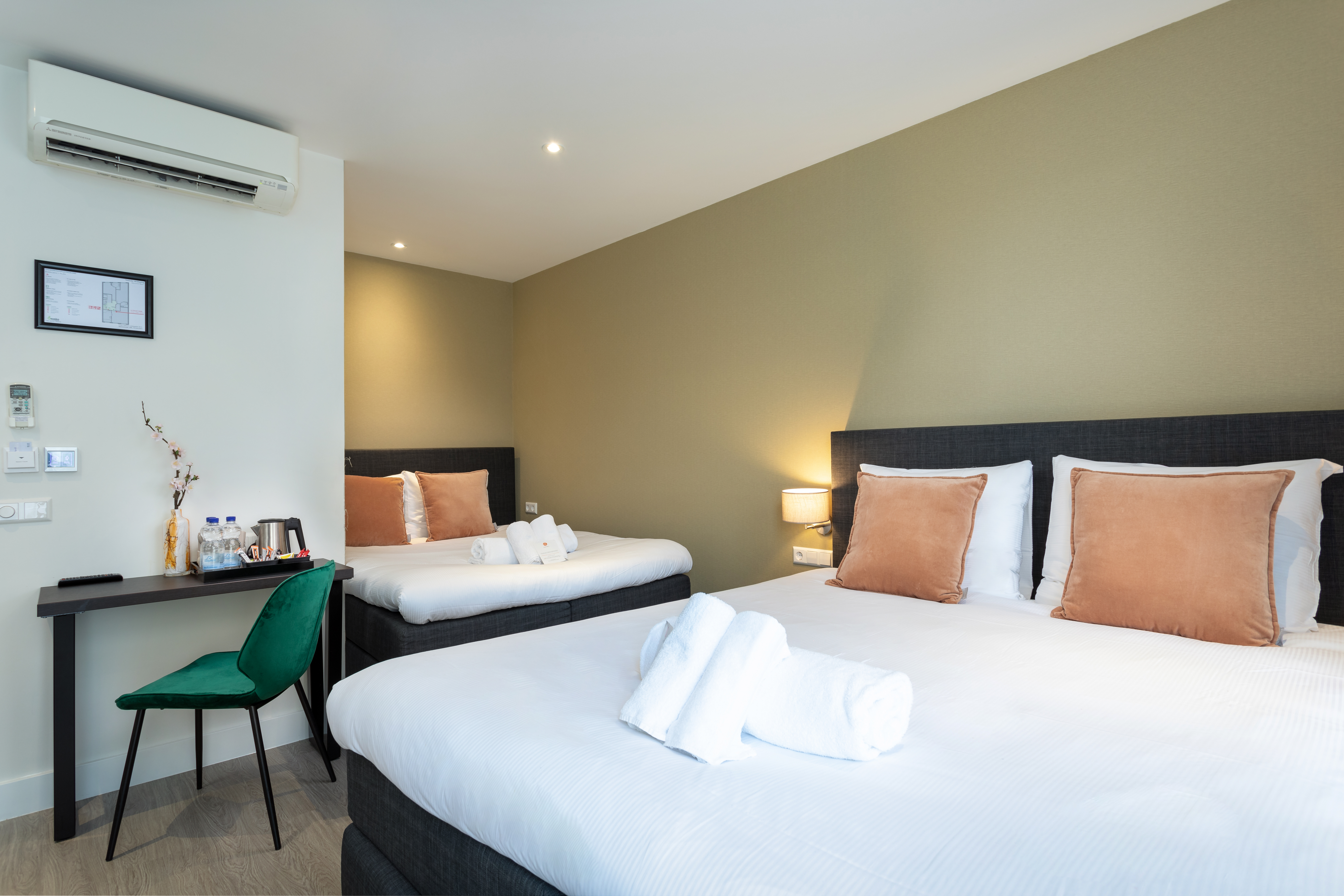 Family Room Standard