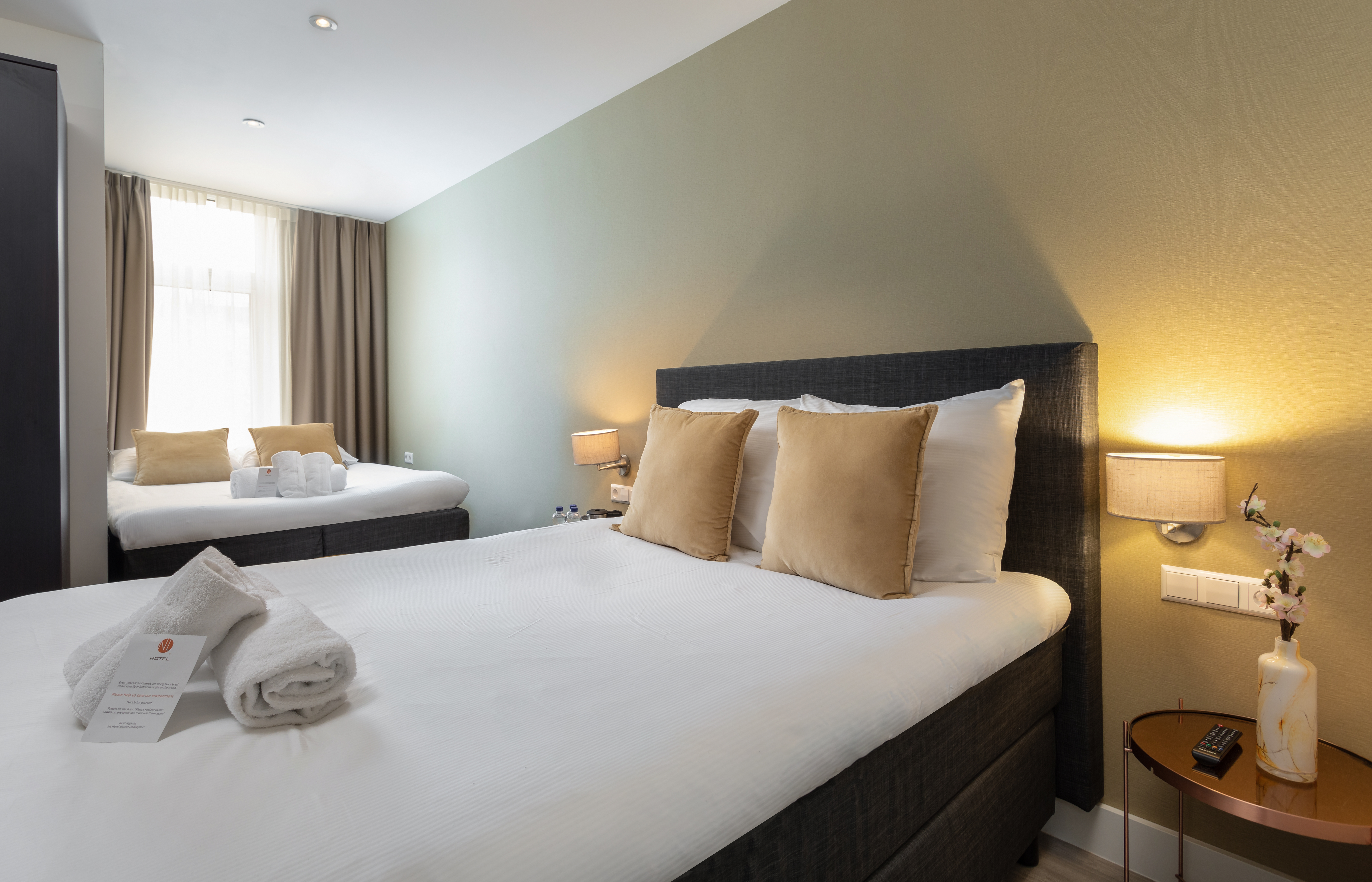 Family Room Standard