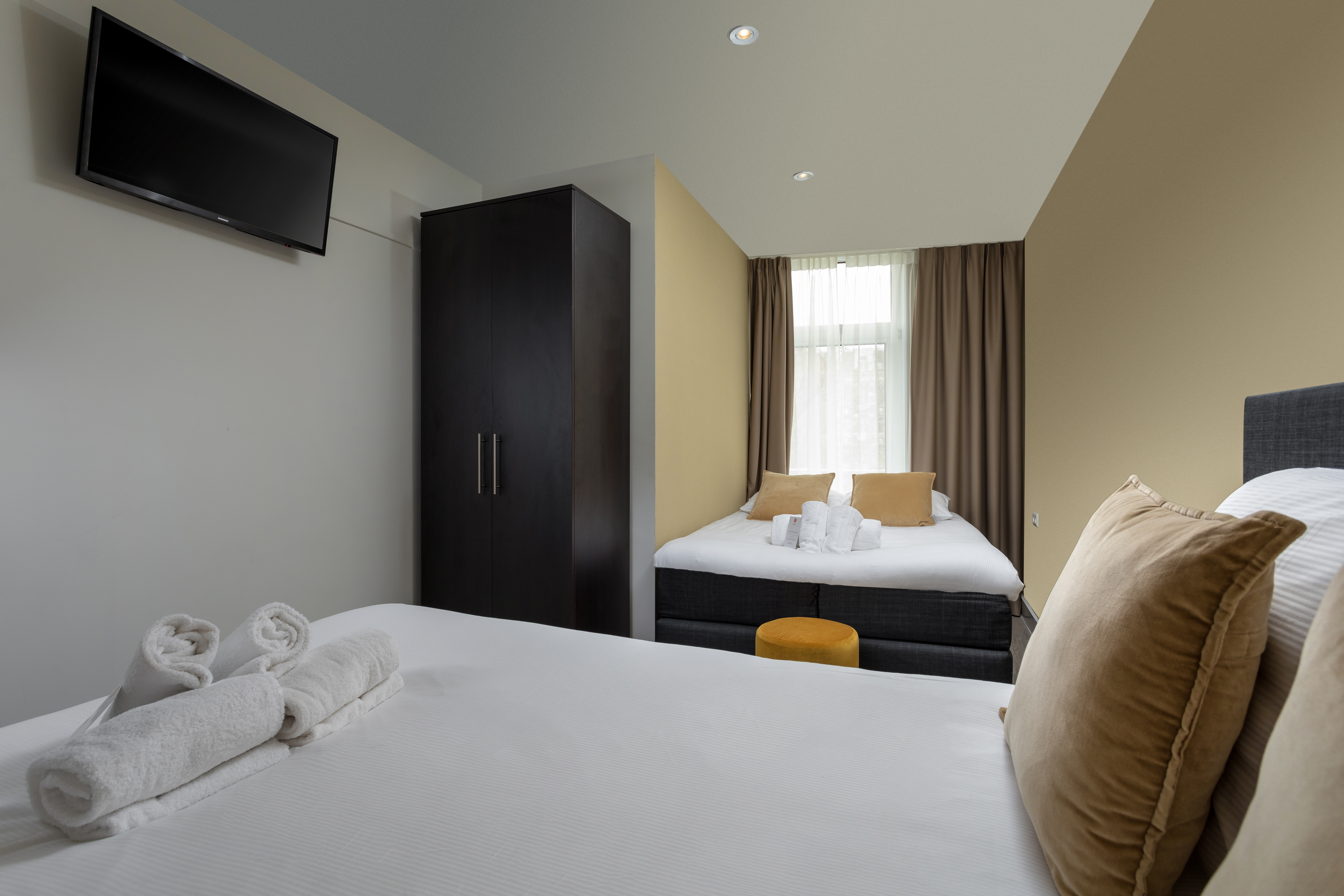 Family Room Standard