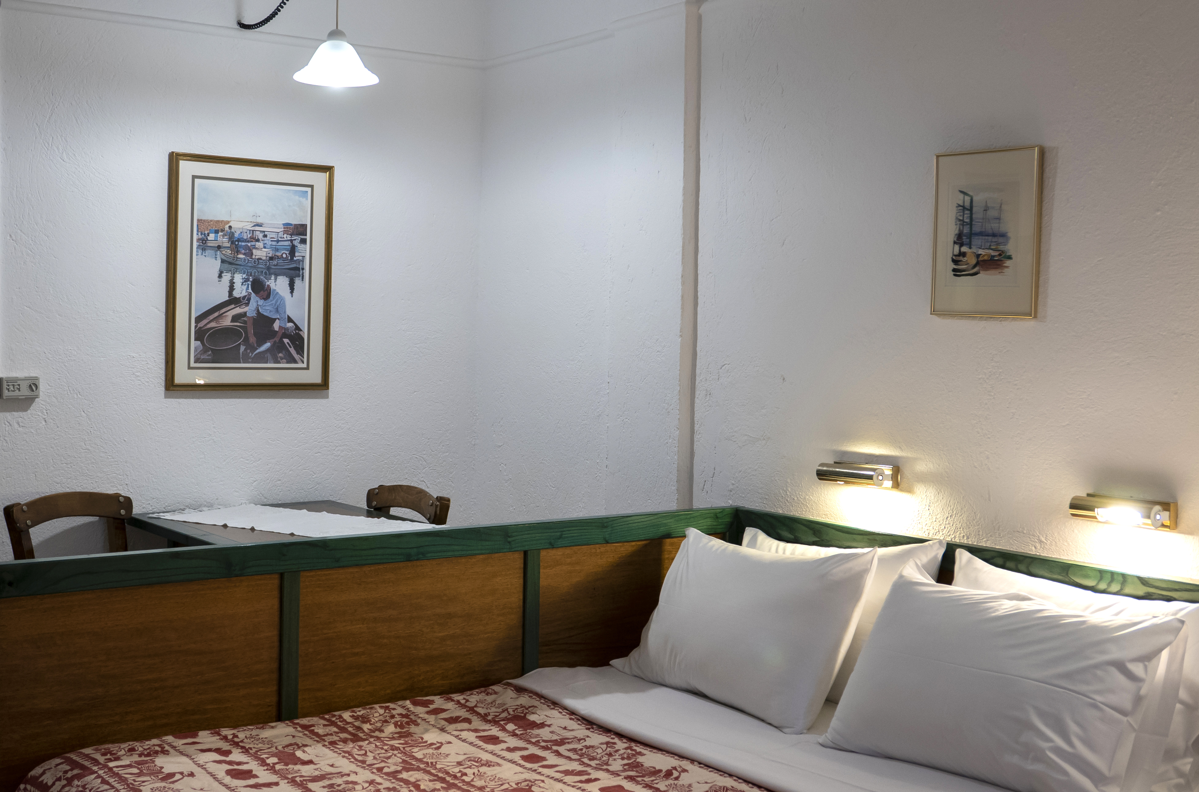 Apartment One Bedroom