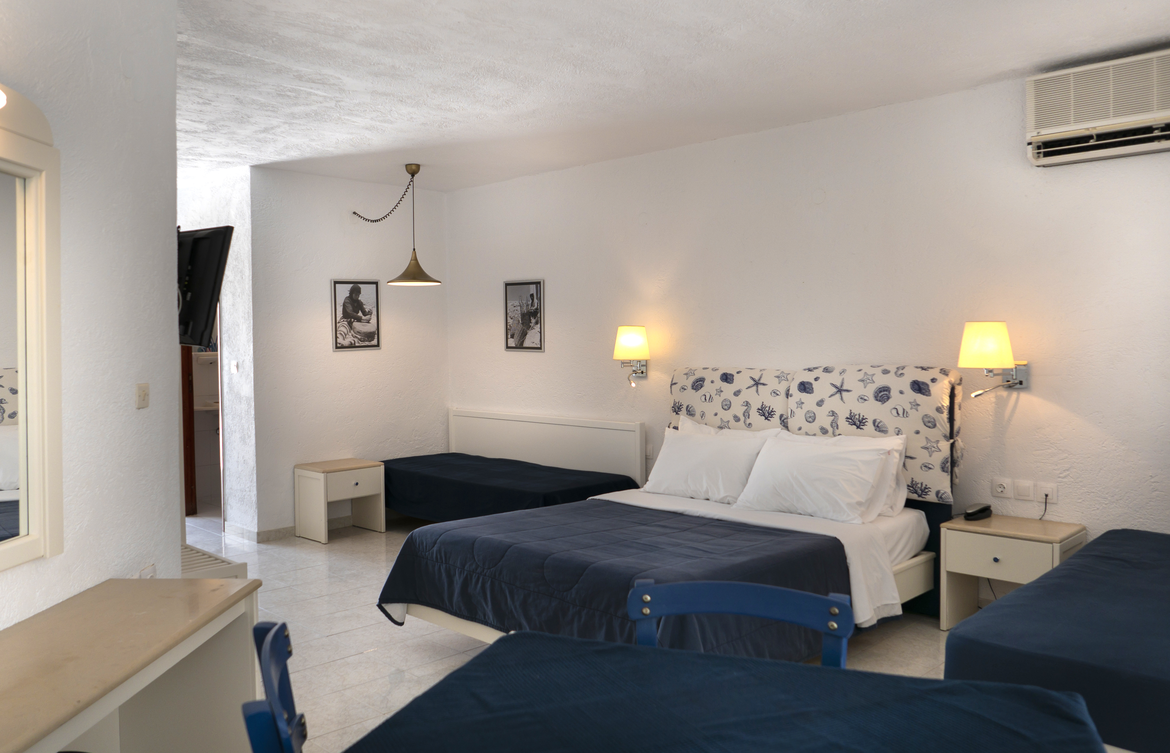 Apartment One Bedroom