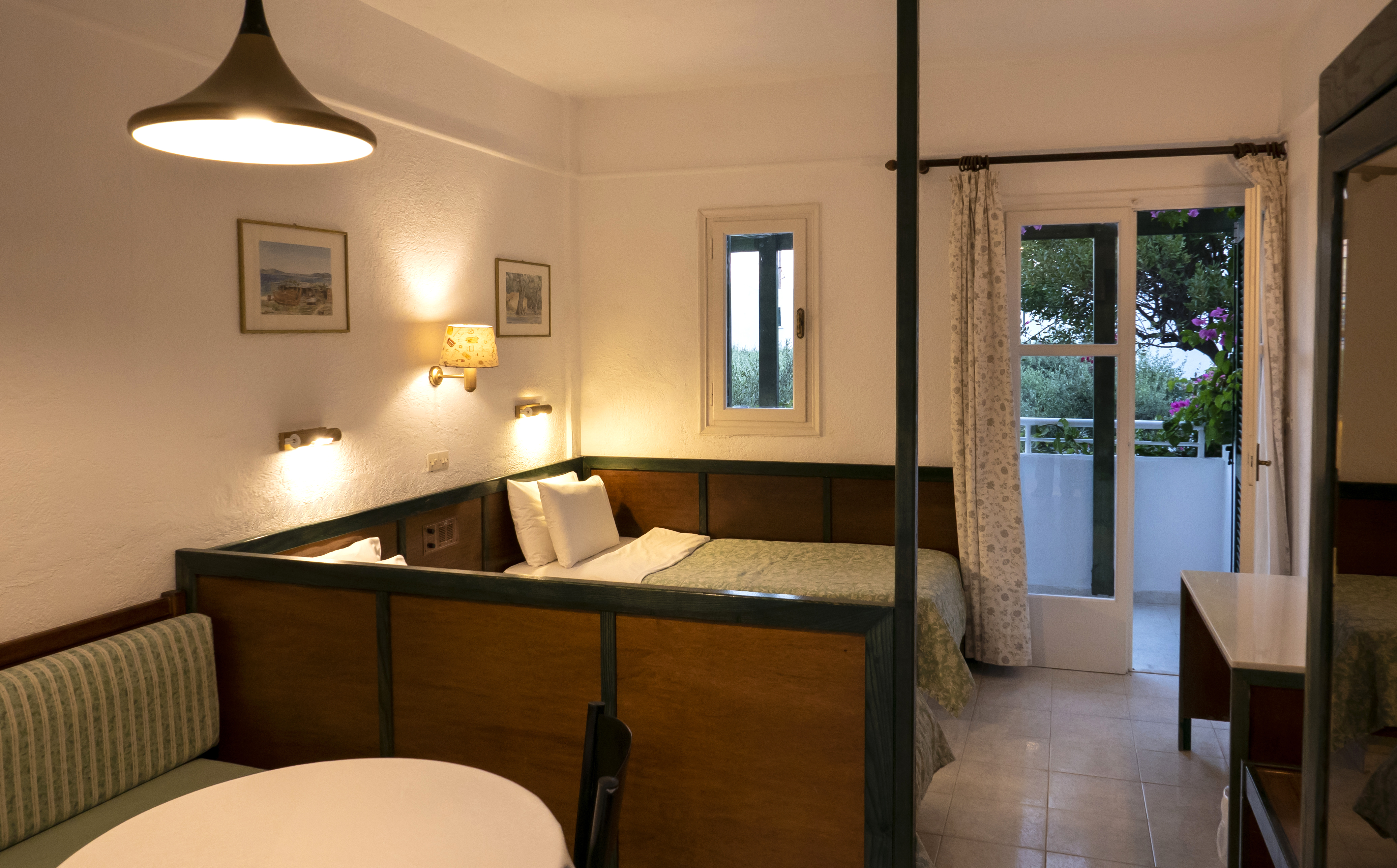 Family Room Standard