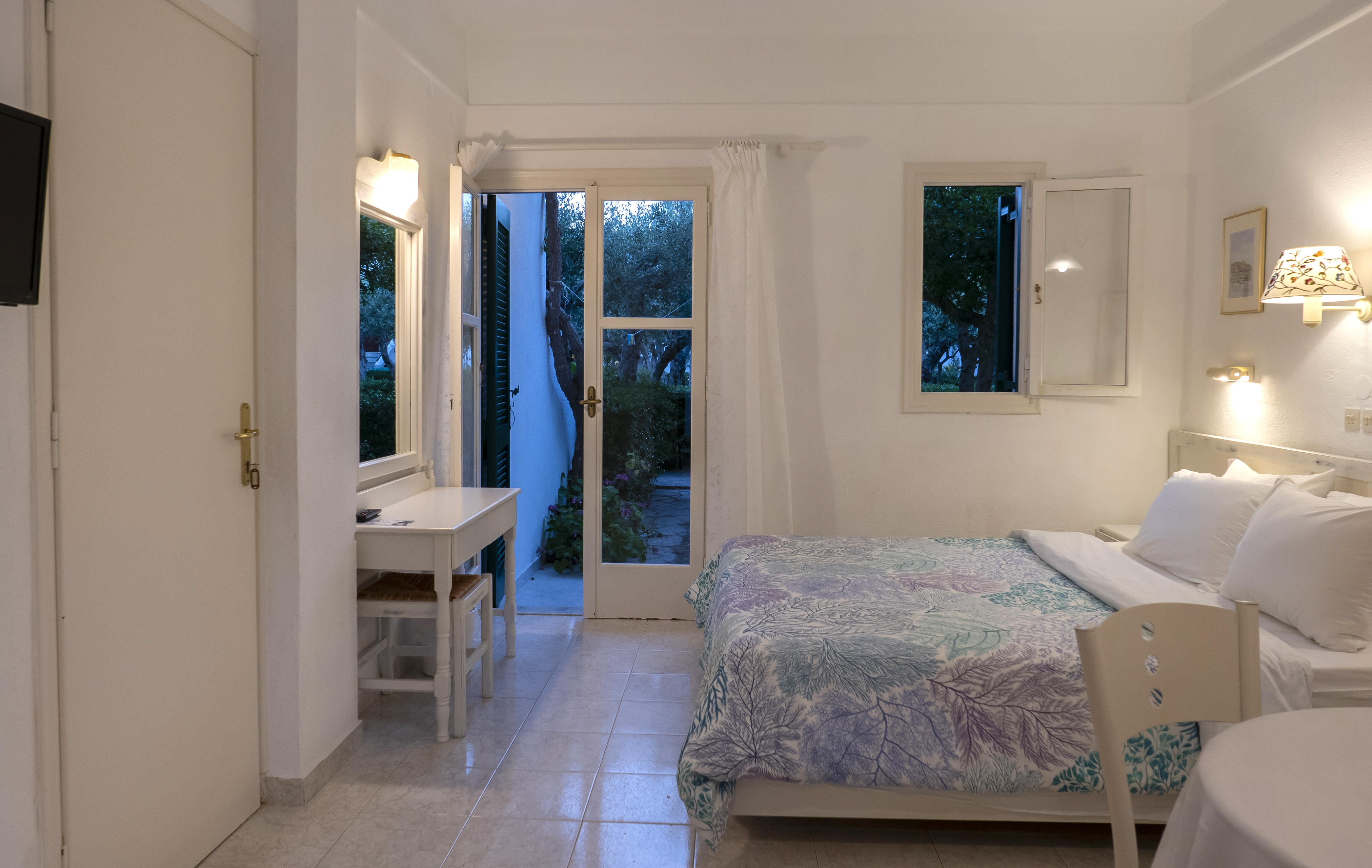 Family Room Standard