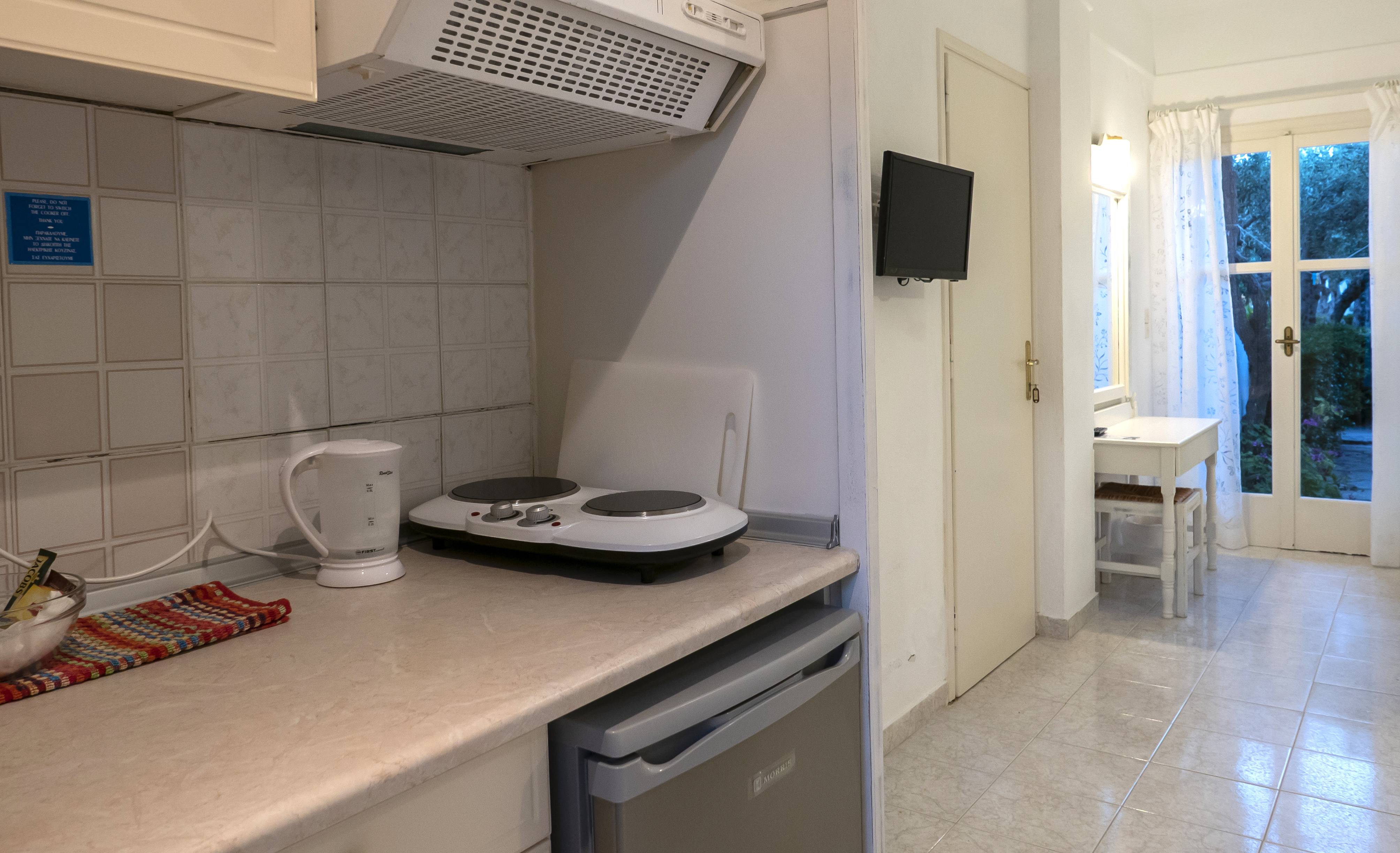 Family Room Standard