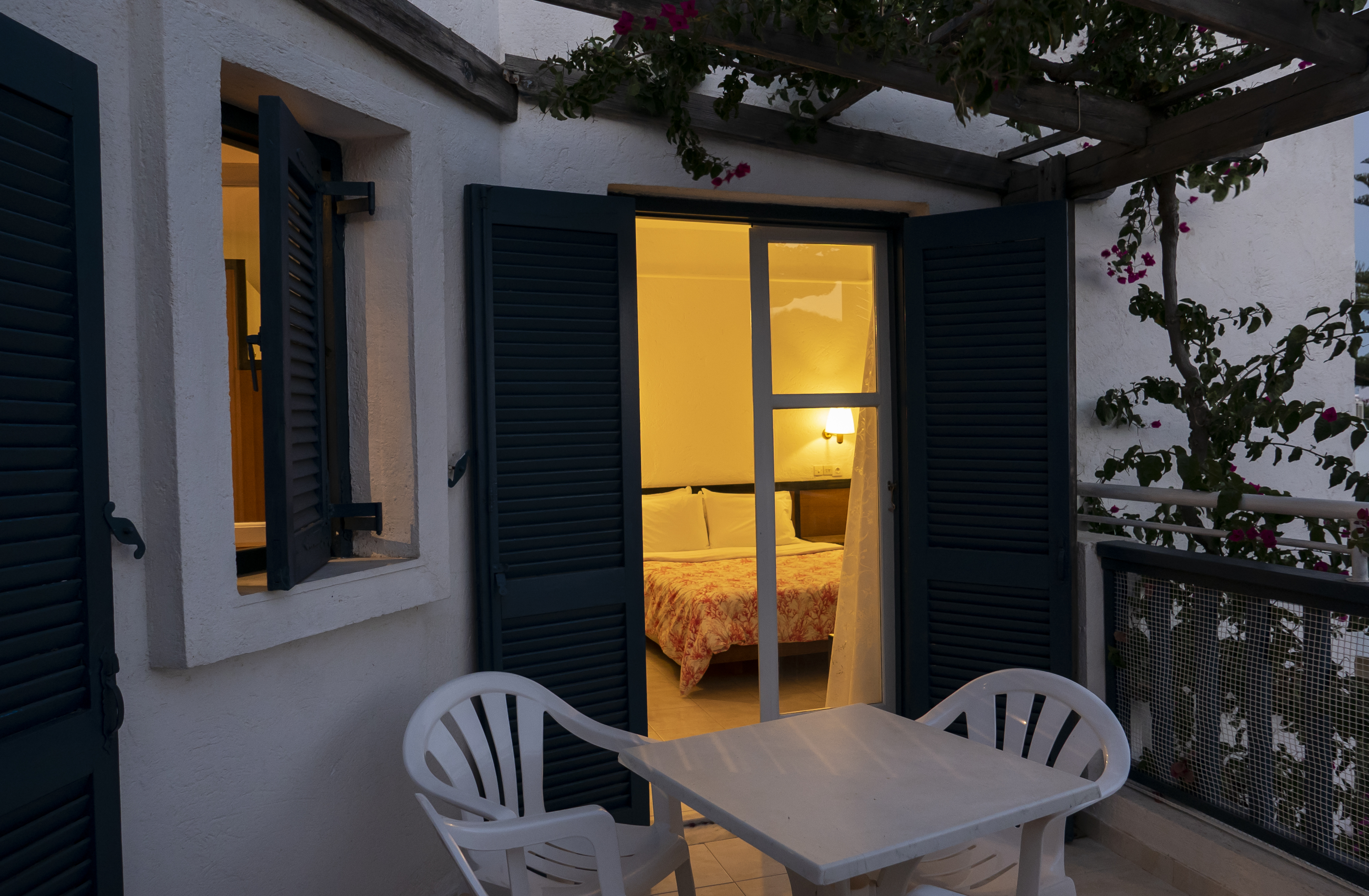 Family Room Standard