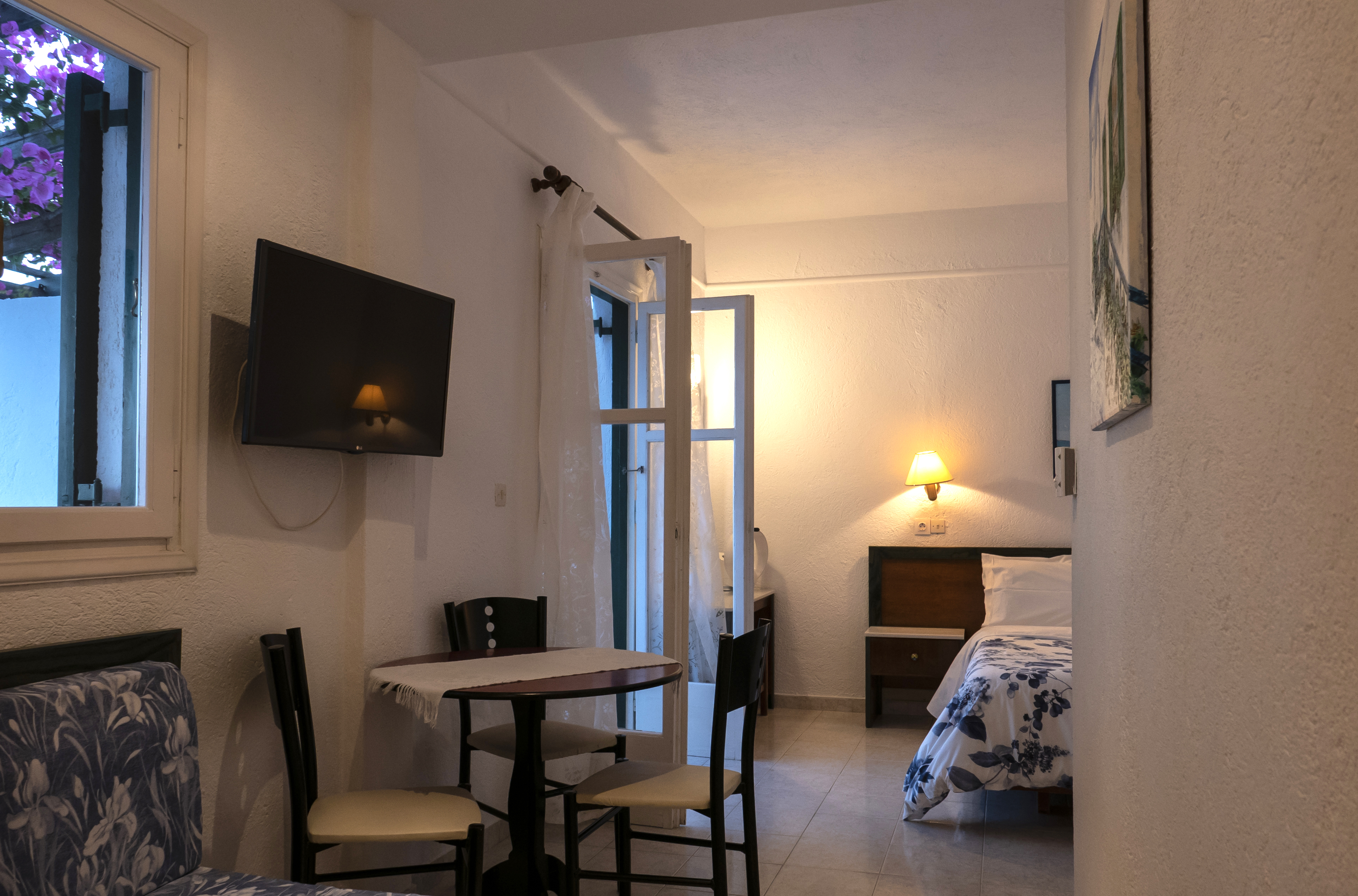 Family Room Standard