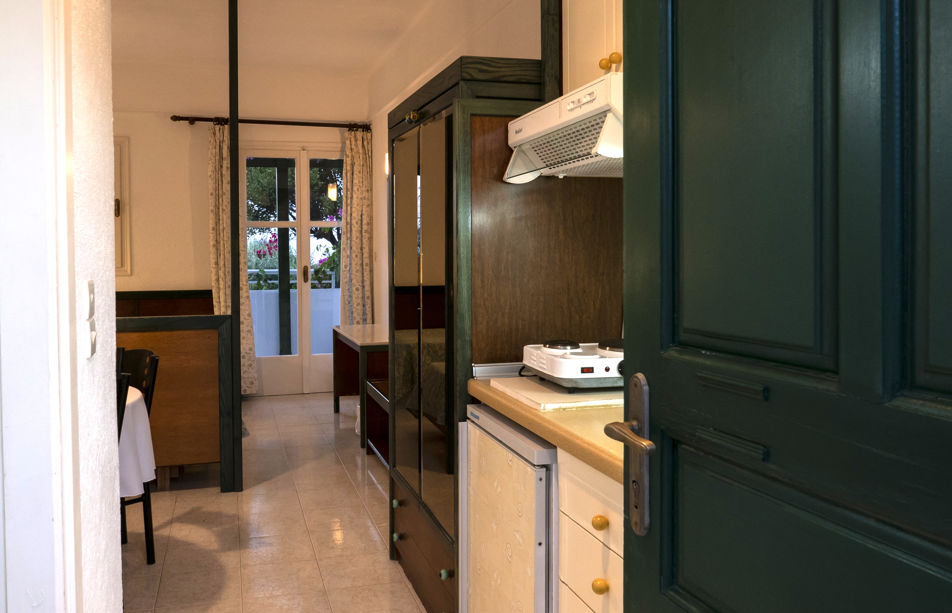 Family Room Standard