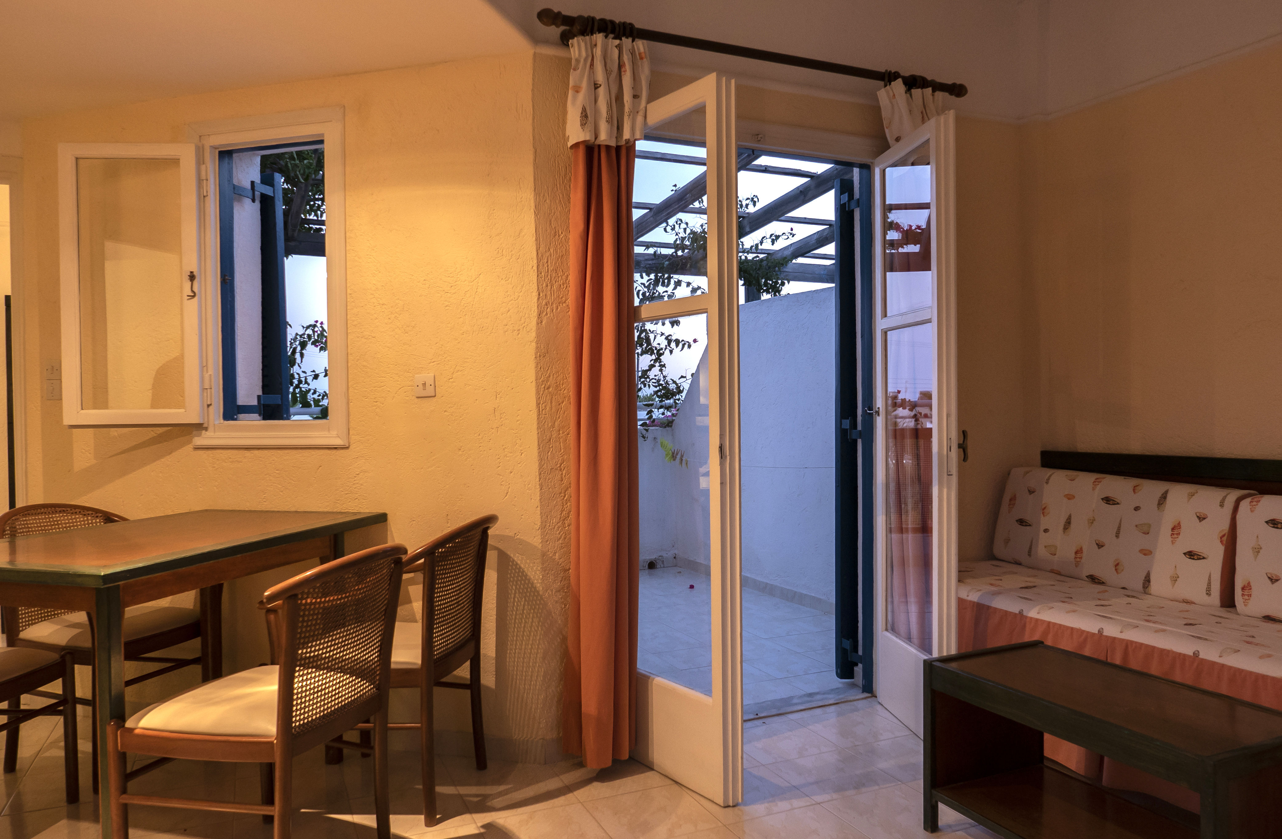 Apartment One Bedroom