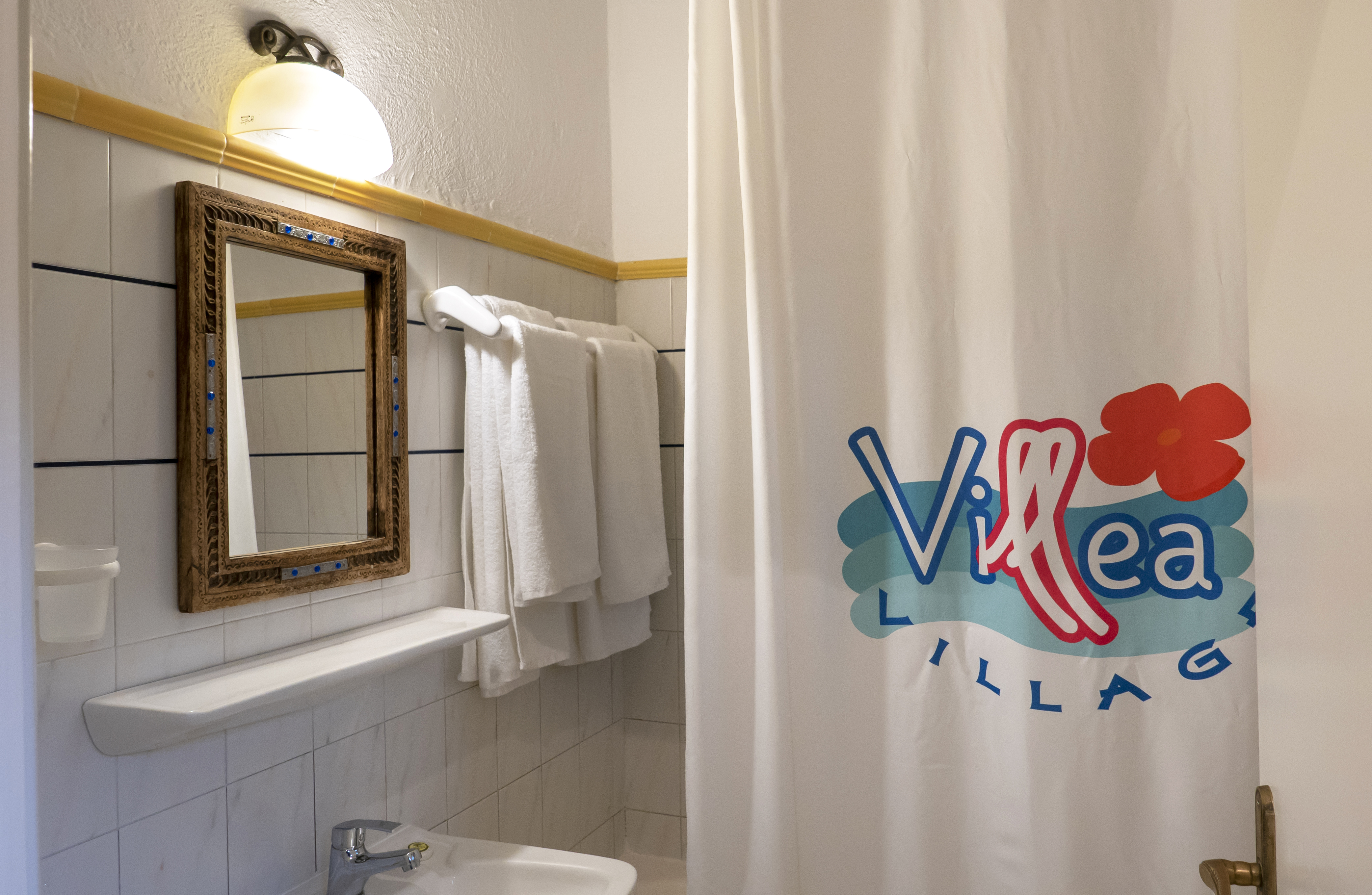 Apartment One Bedroom