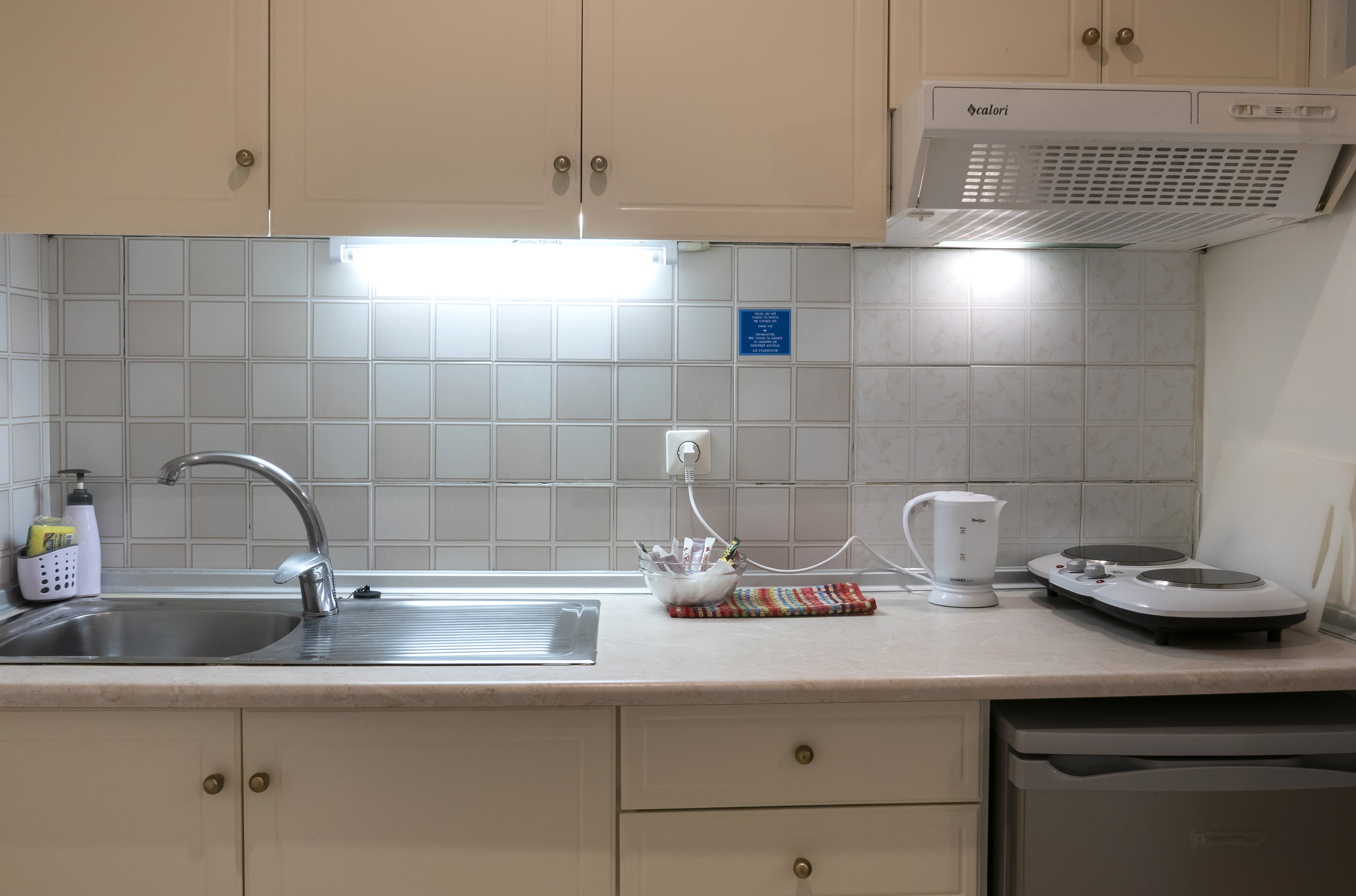 Apartment One Bedroom