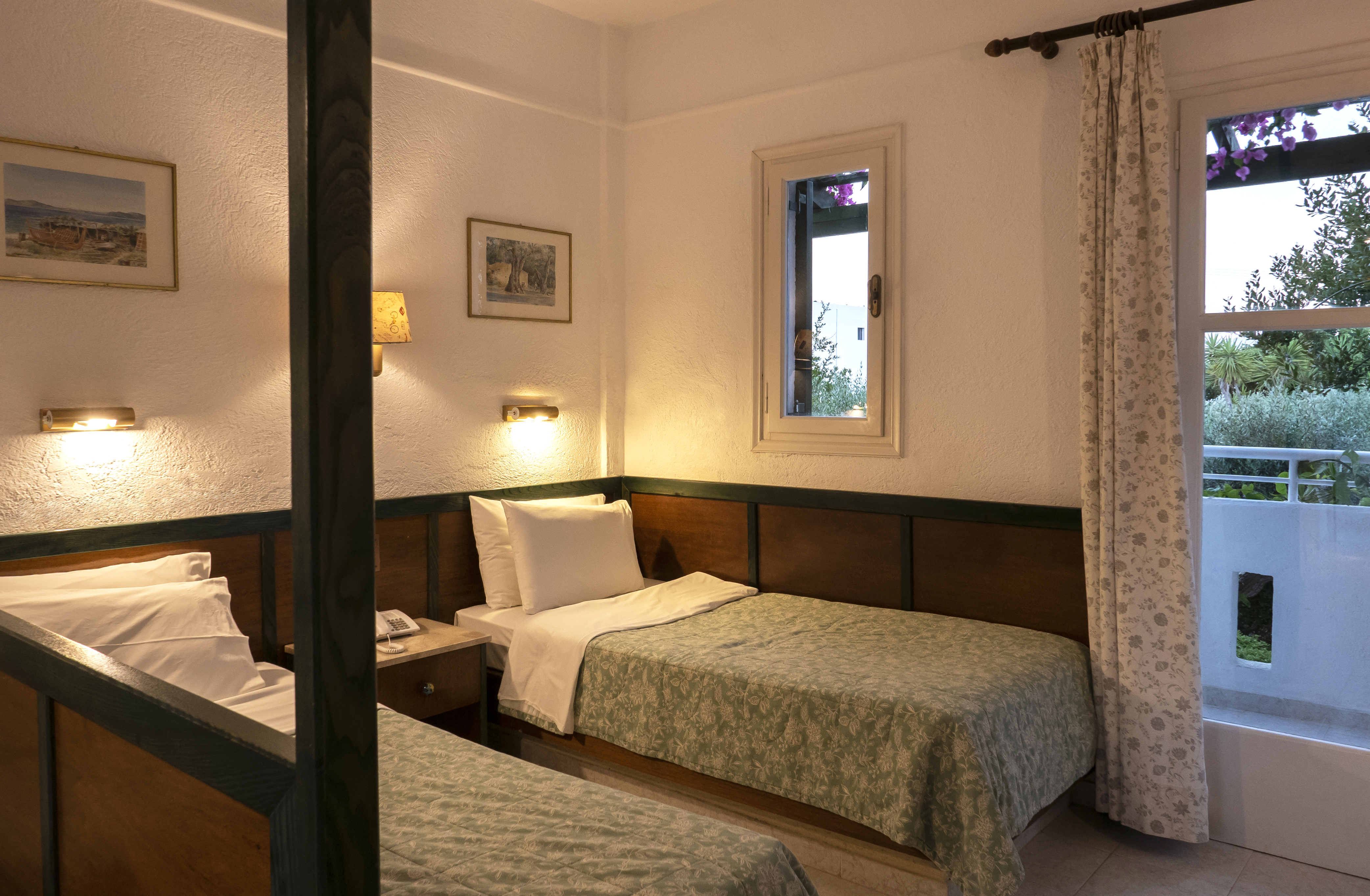 Family Room Standard