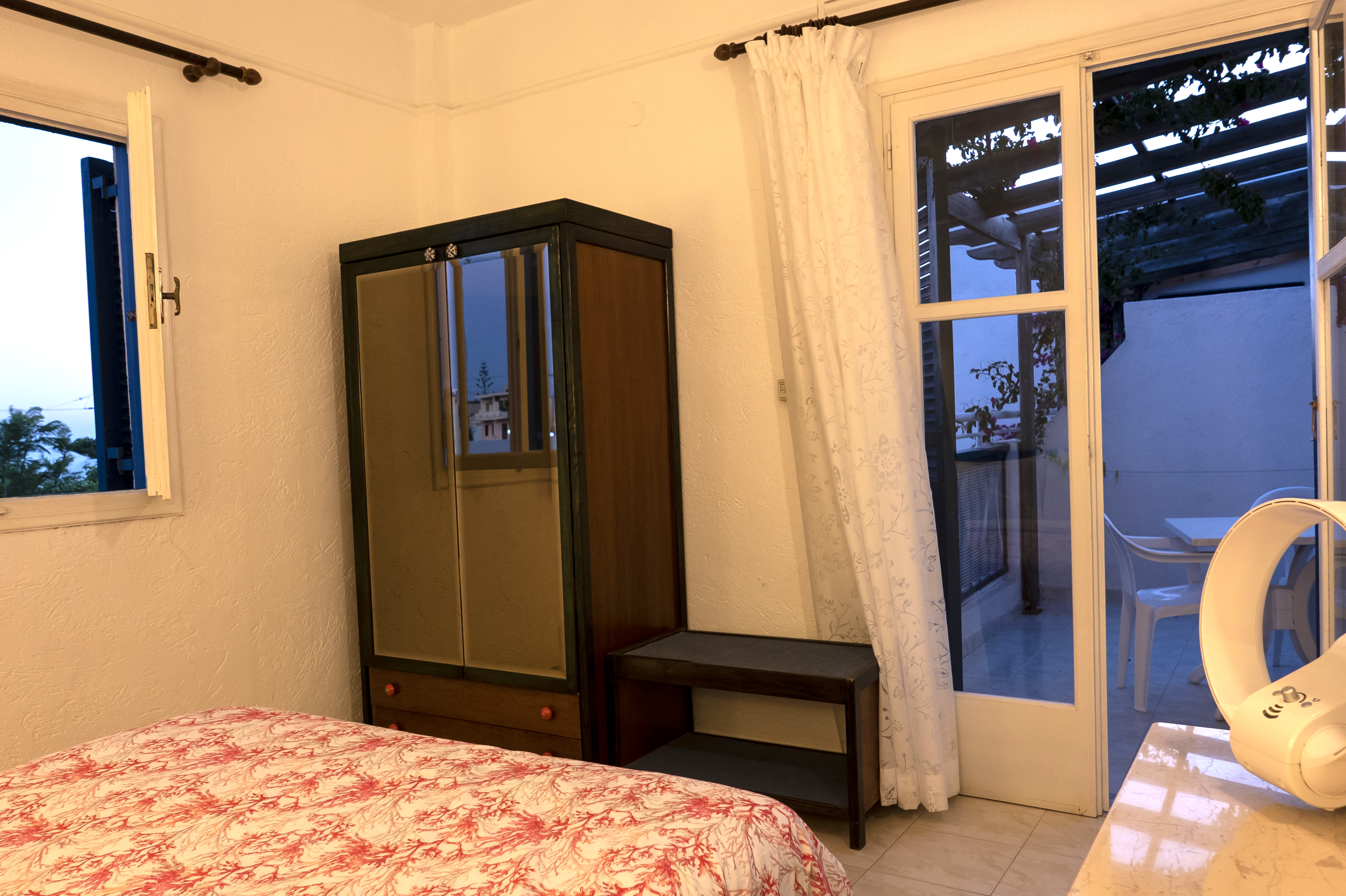 Family Room Standard