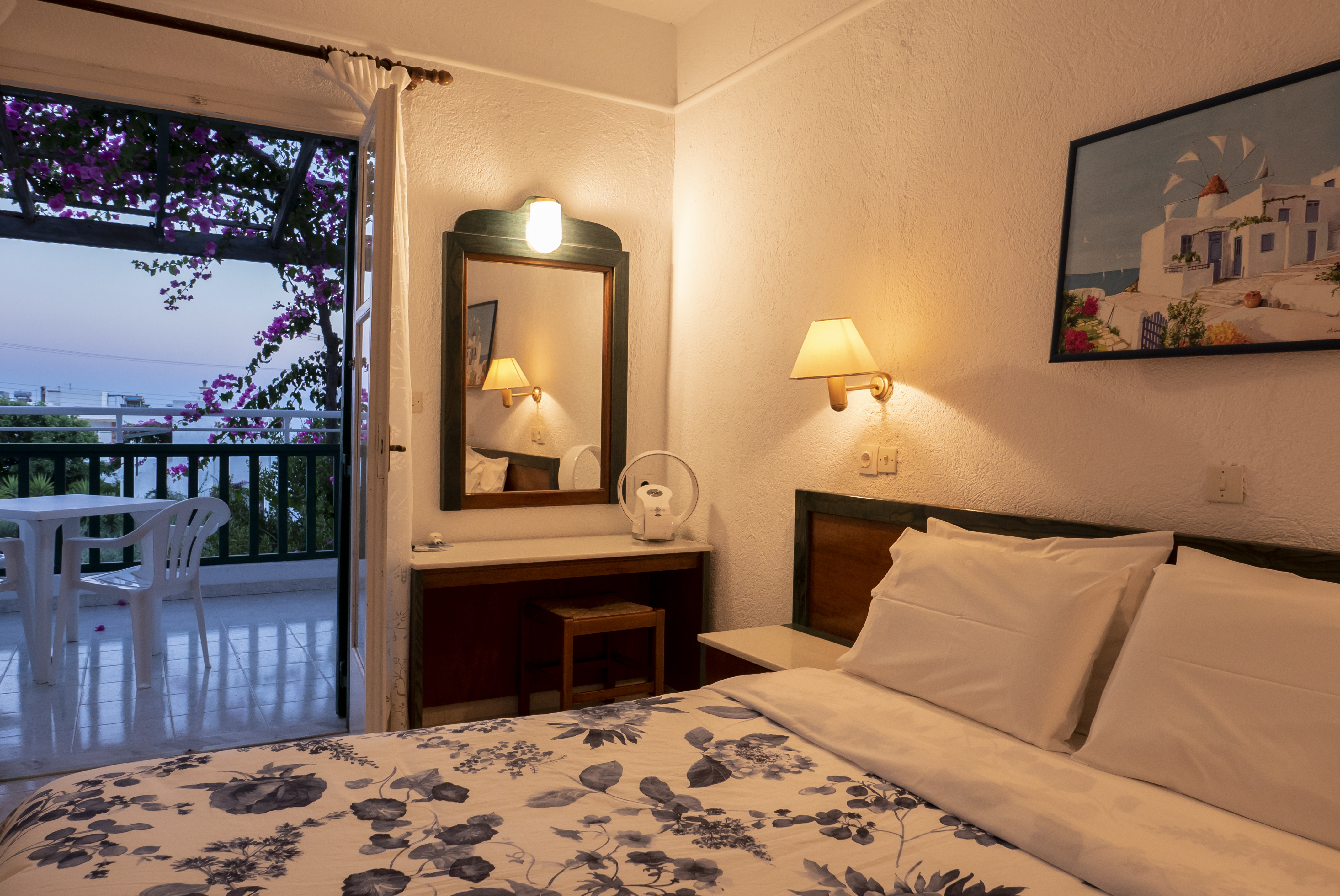 Family Room Standard