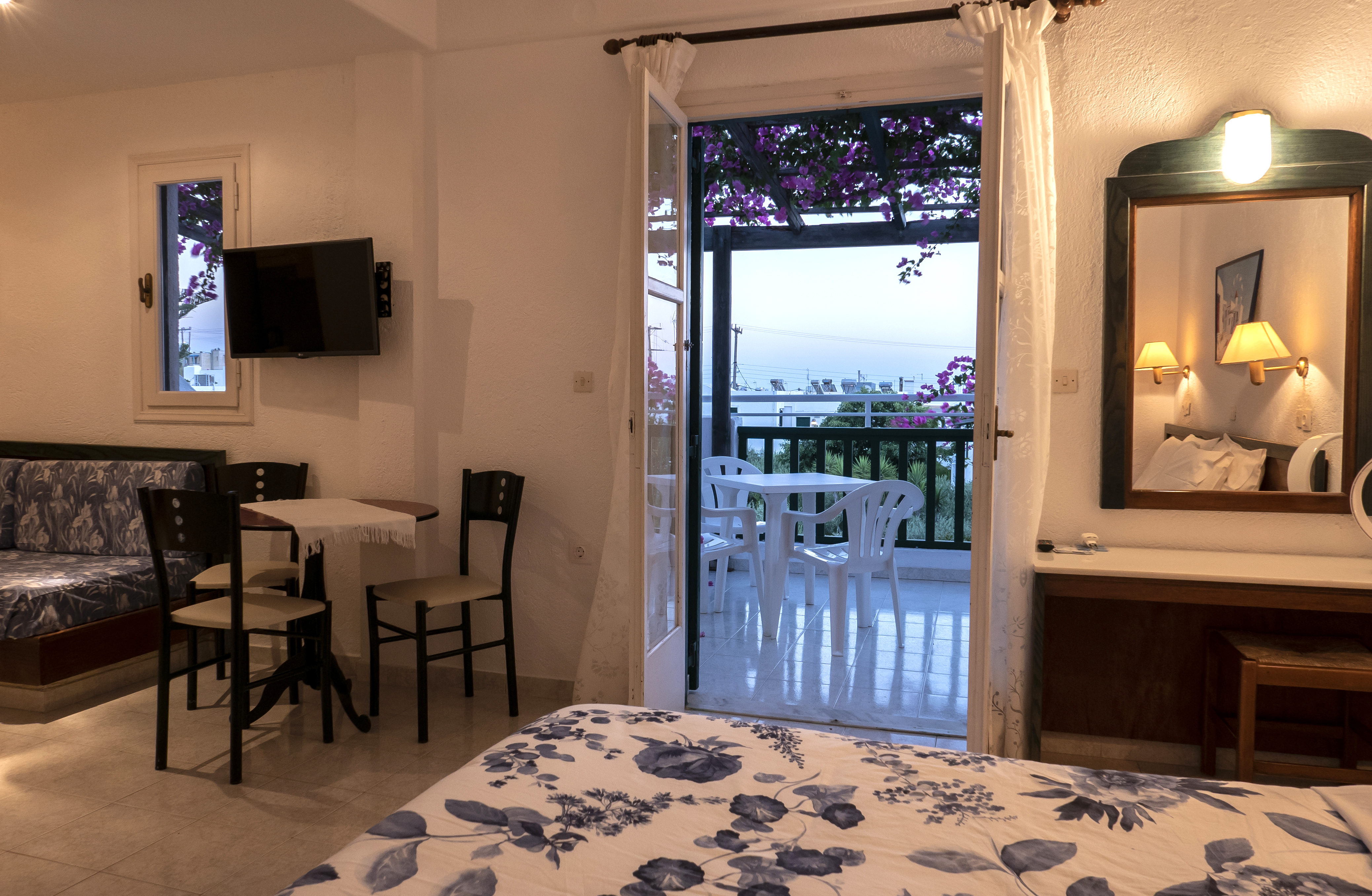 Family Room Standard