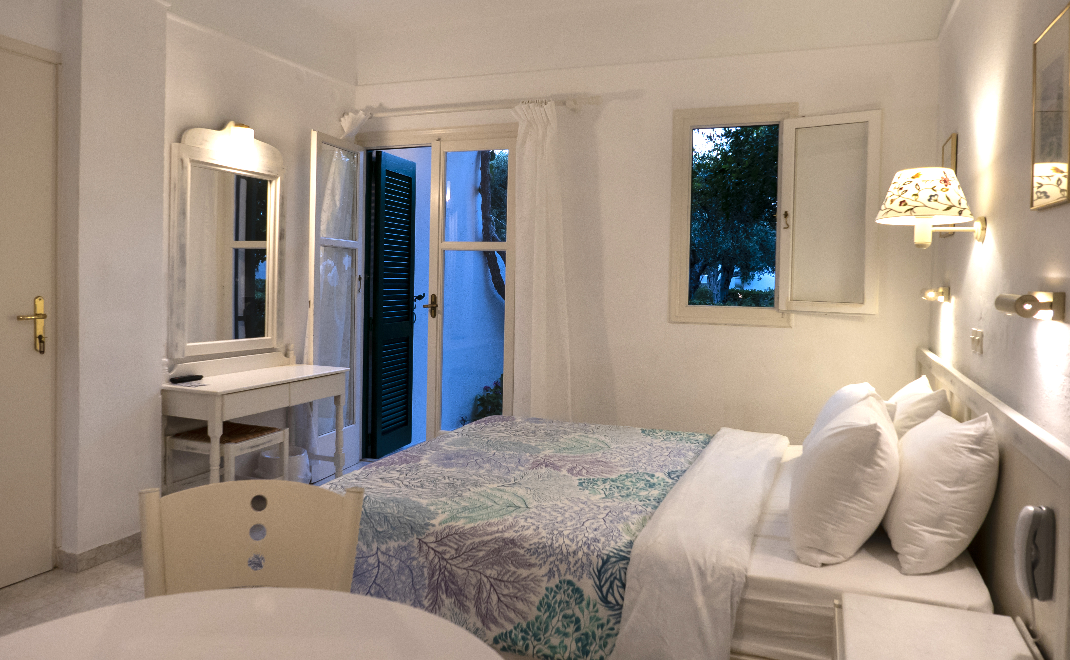 Family Room Standard