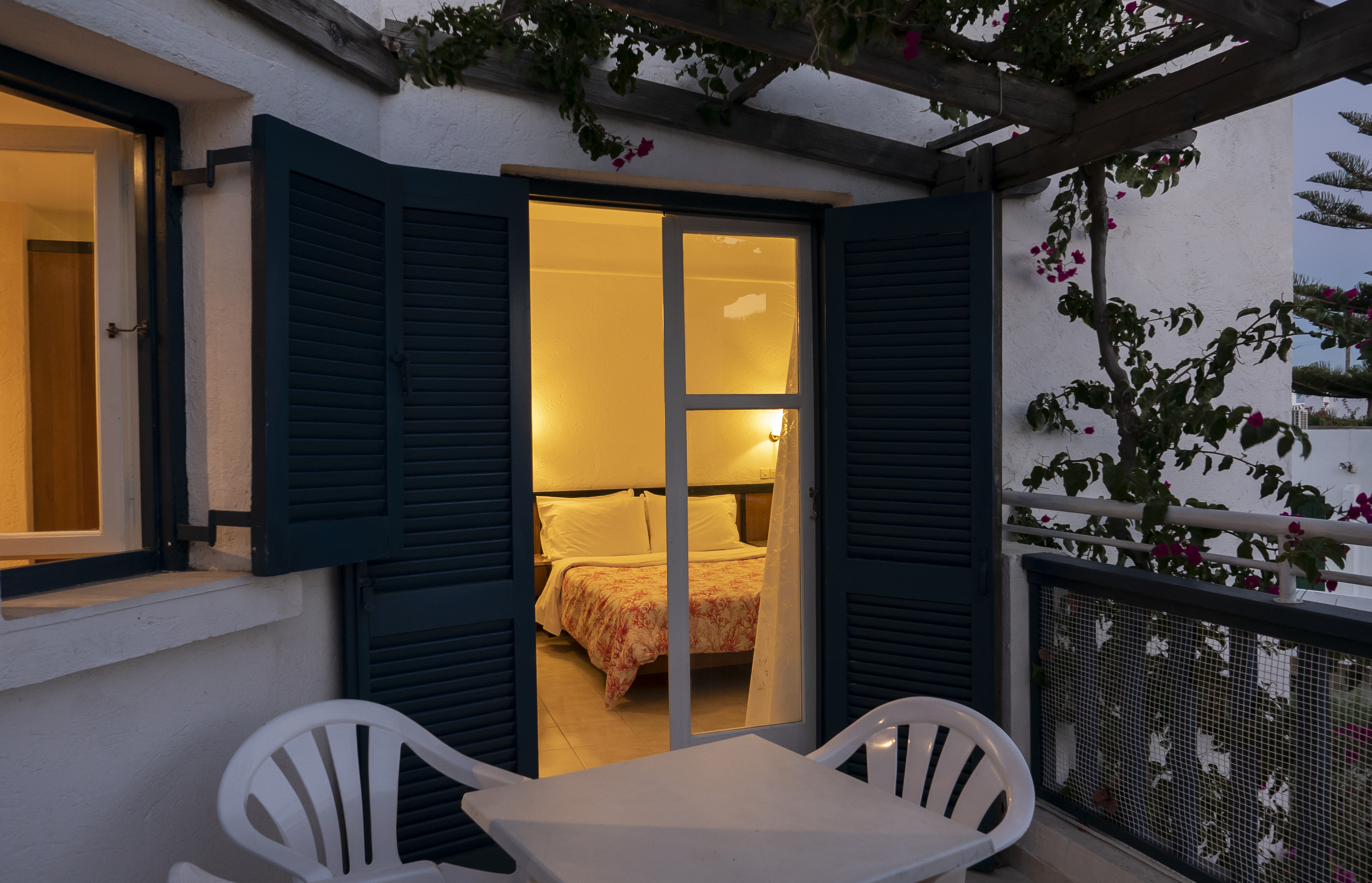 Family Room Standard