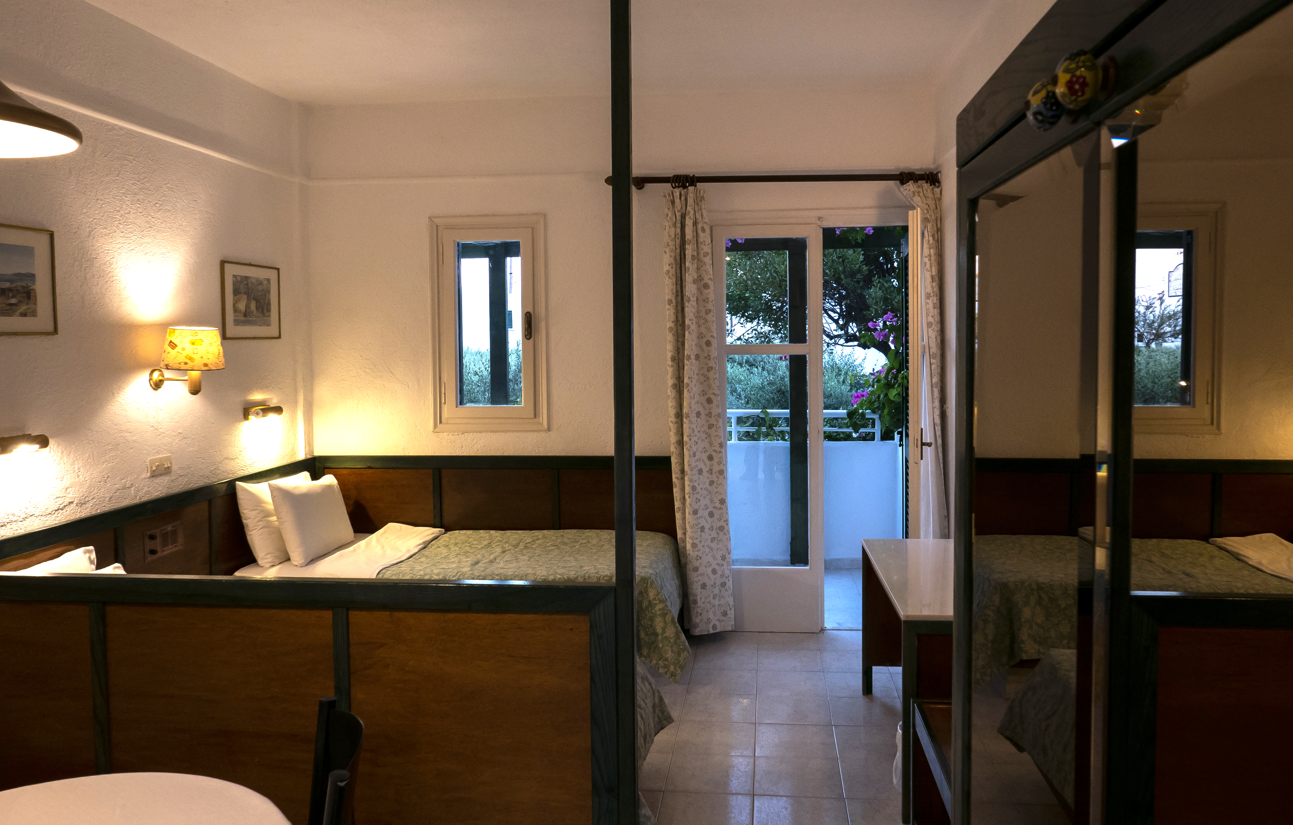 Family Room Standard