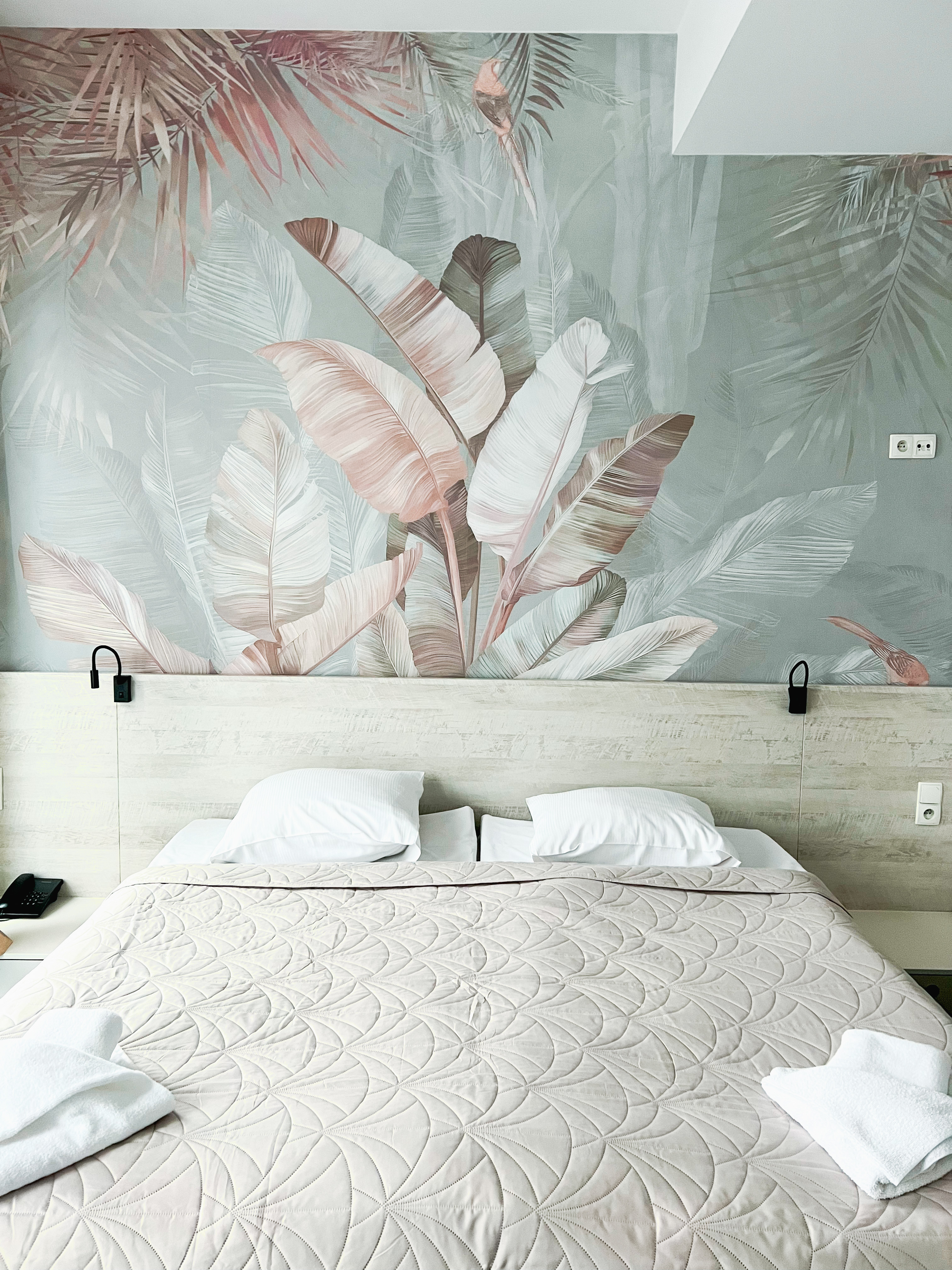 Double or Twin River View