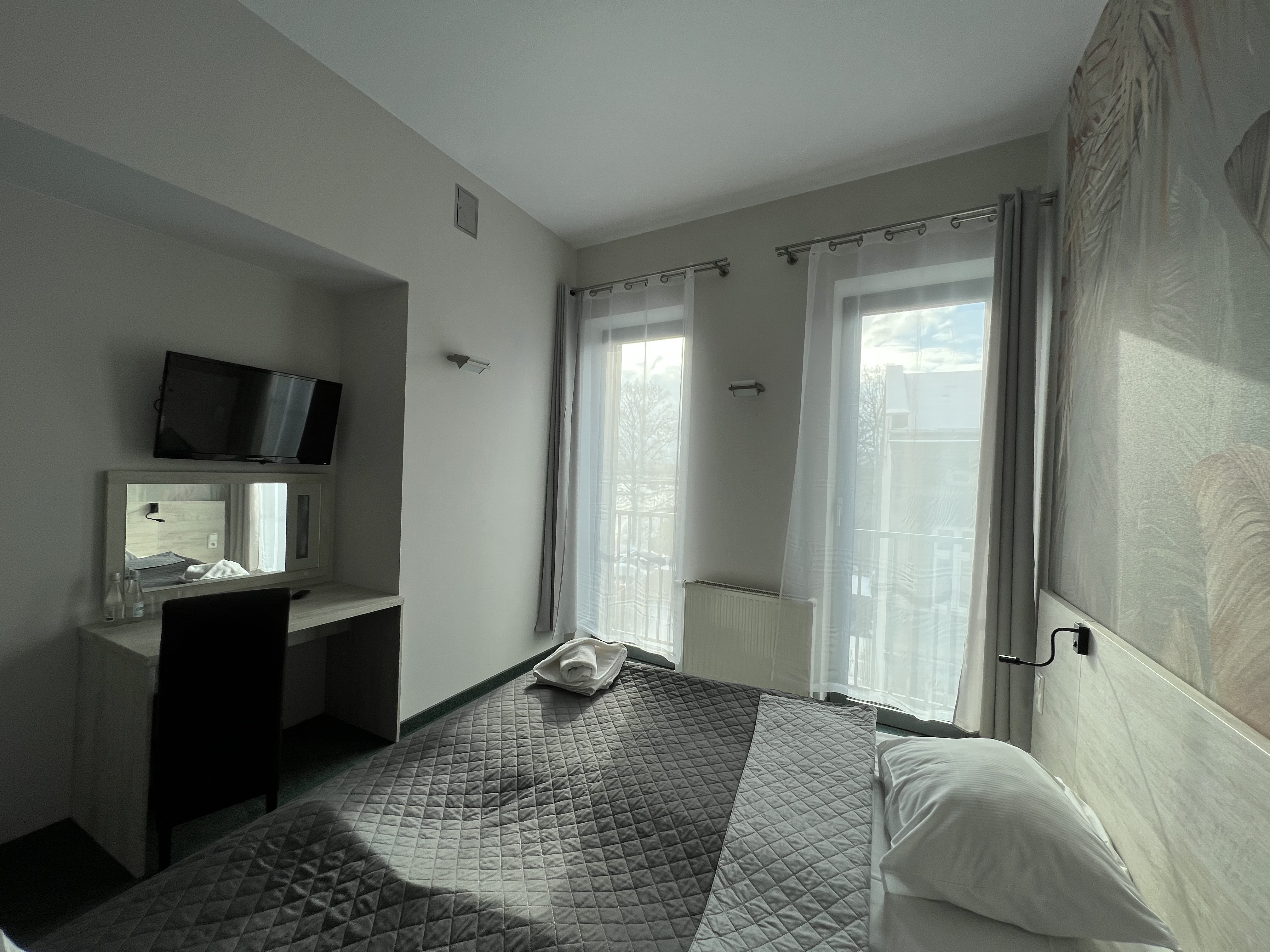 Double or Twin Classic