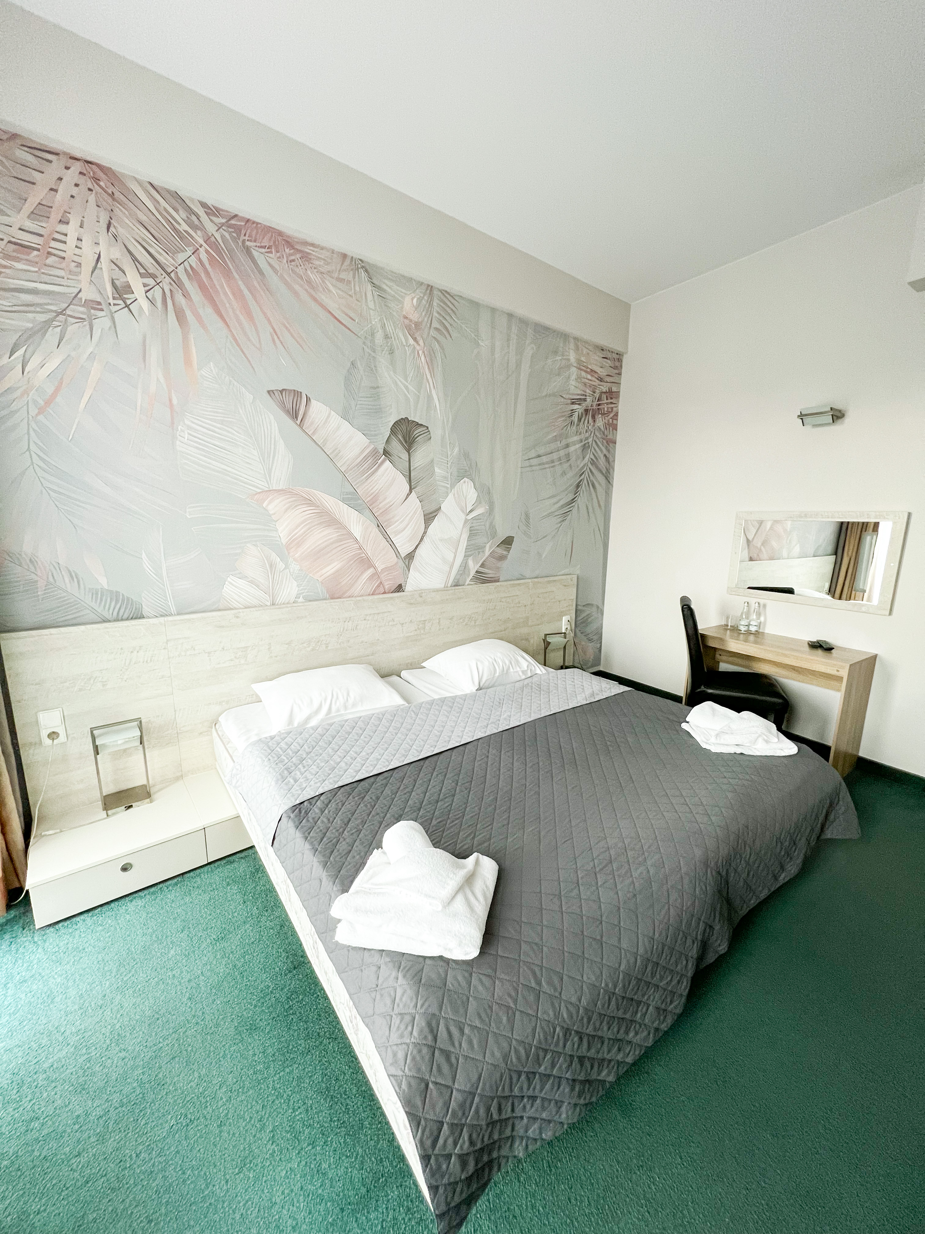 Double Single Classic