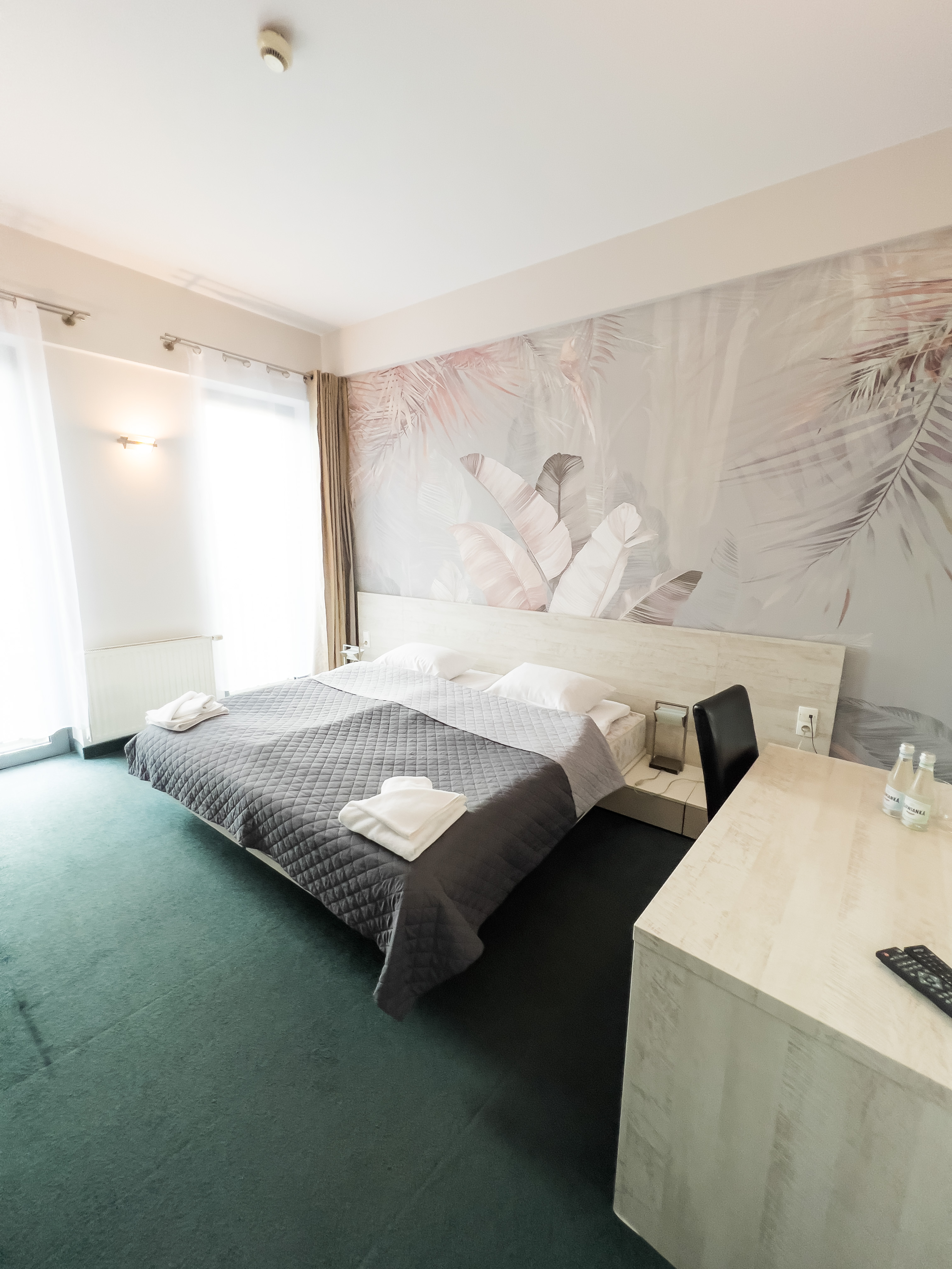 Double or Twin Classic