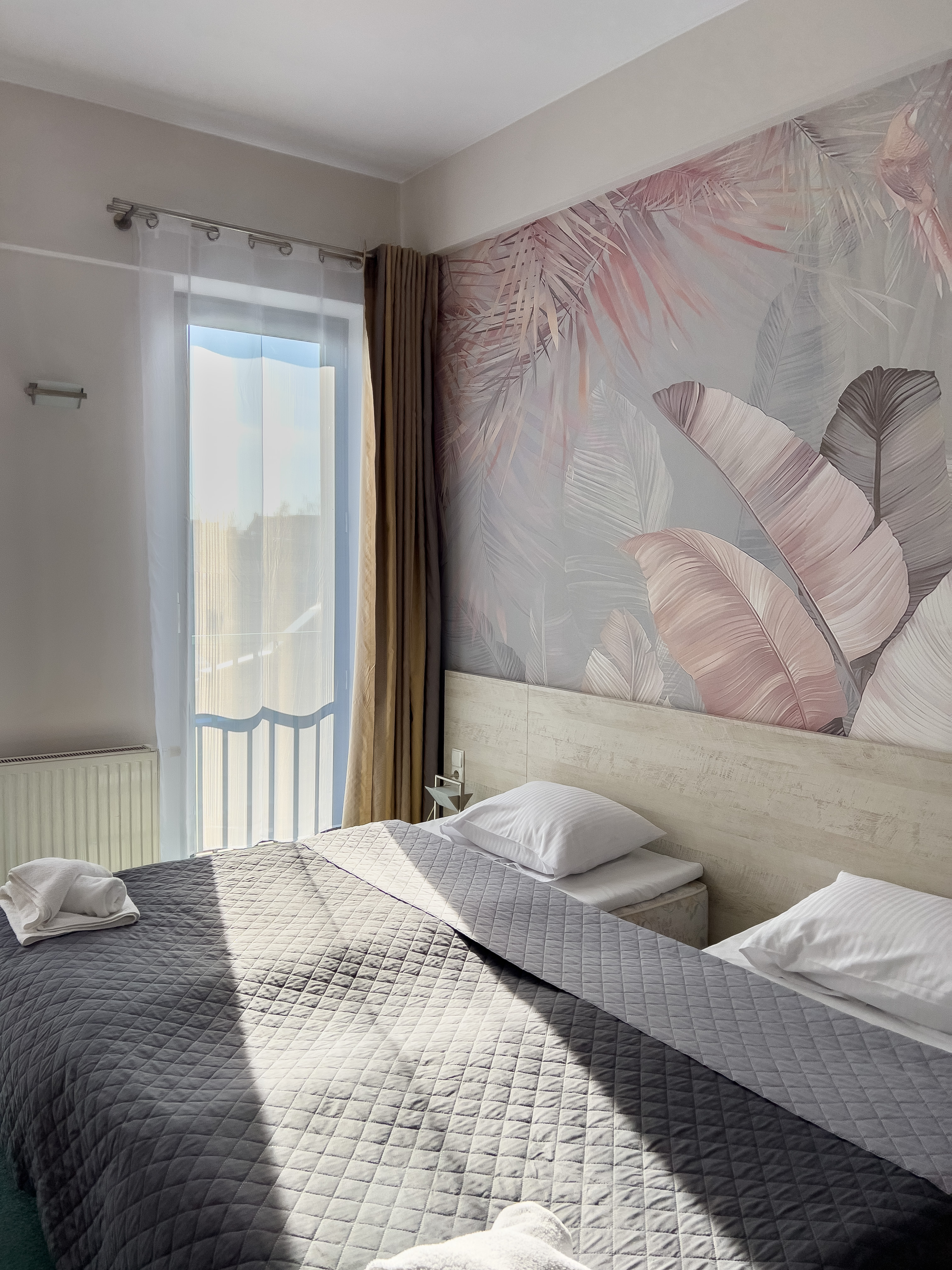 Double or Twin Classic