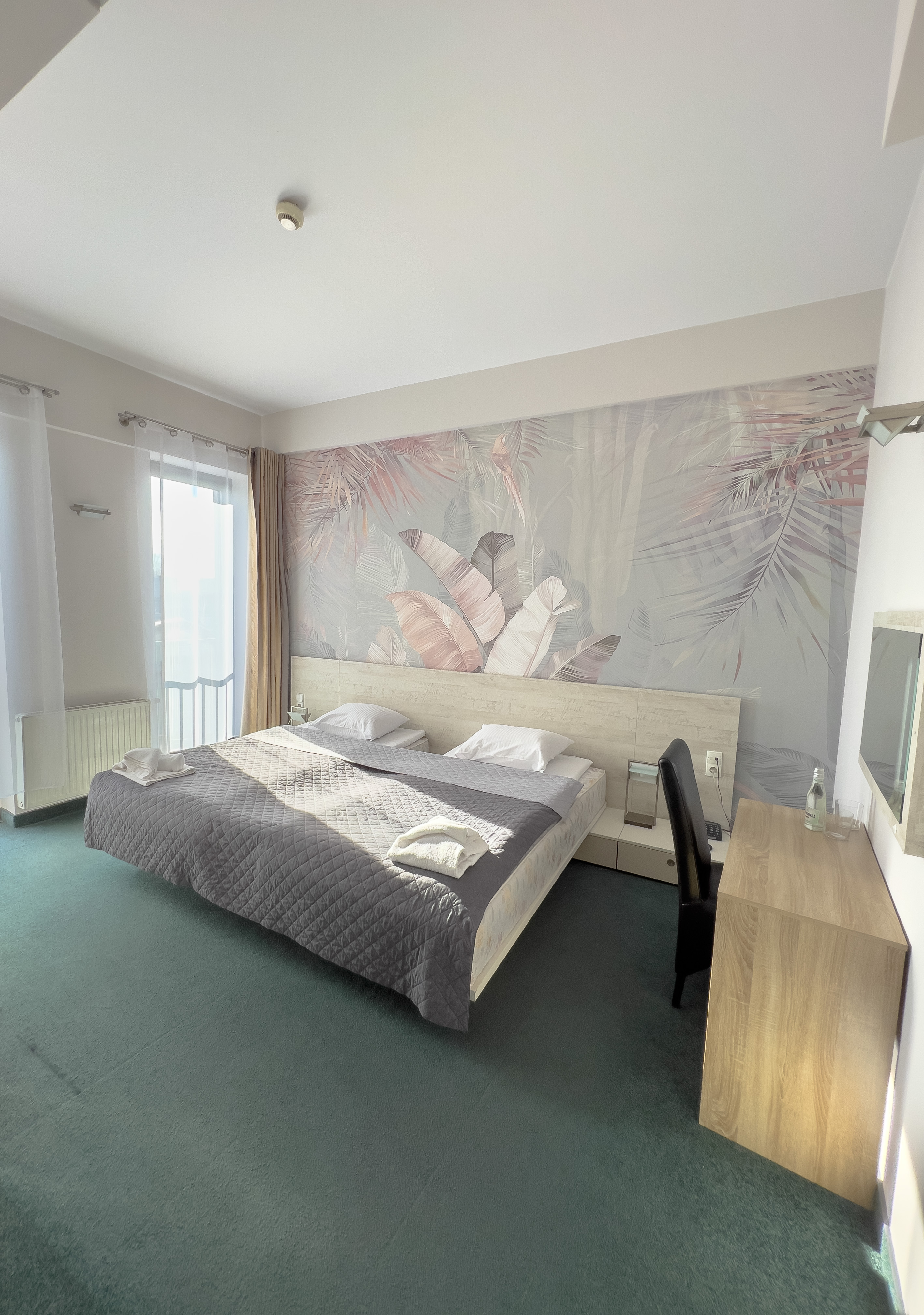 Double or Twin Classic