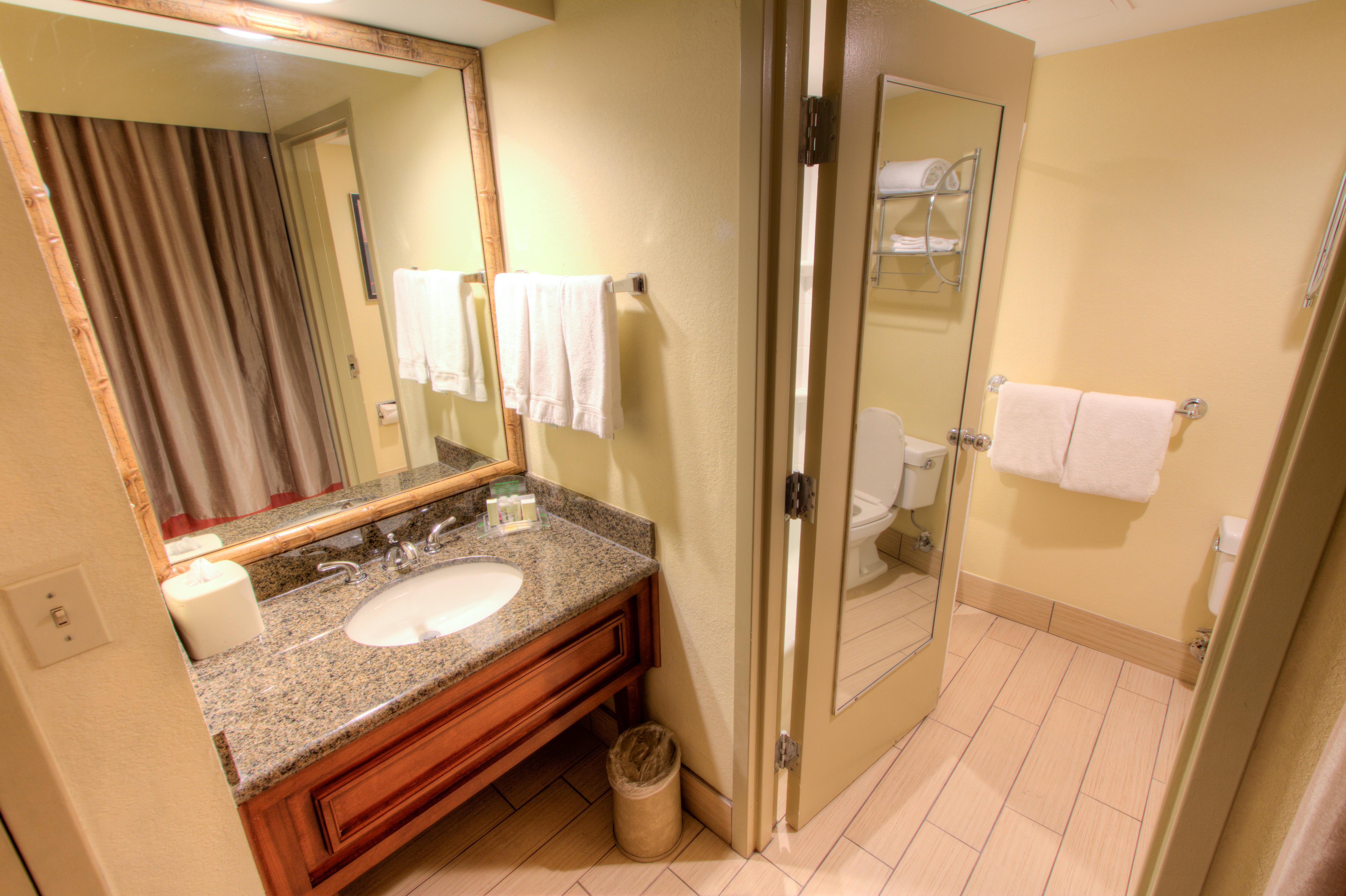 Double Two Double Beds