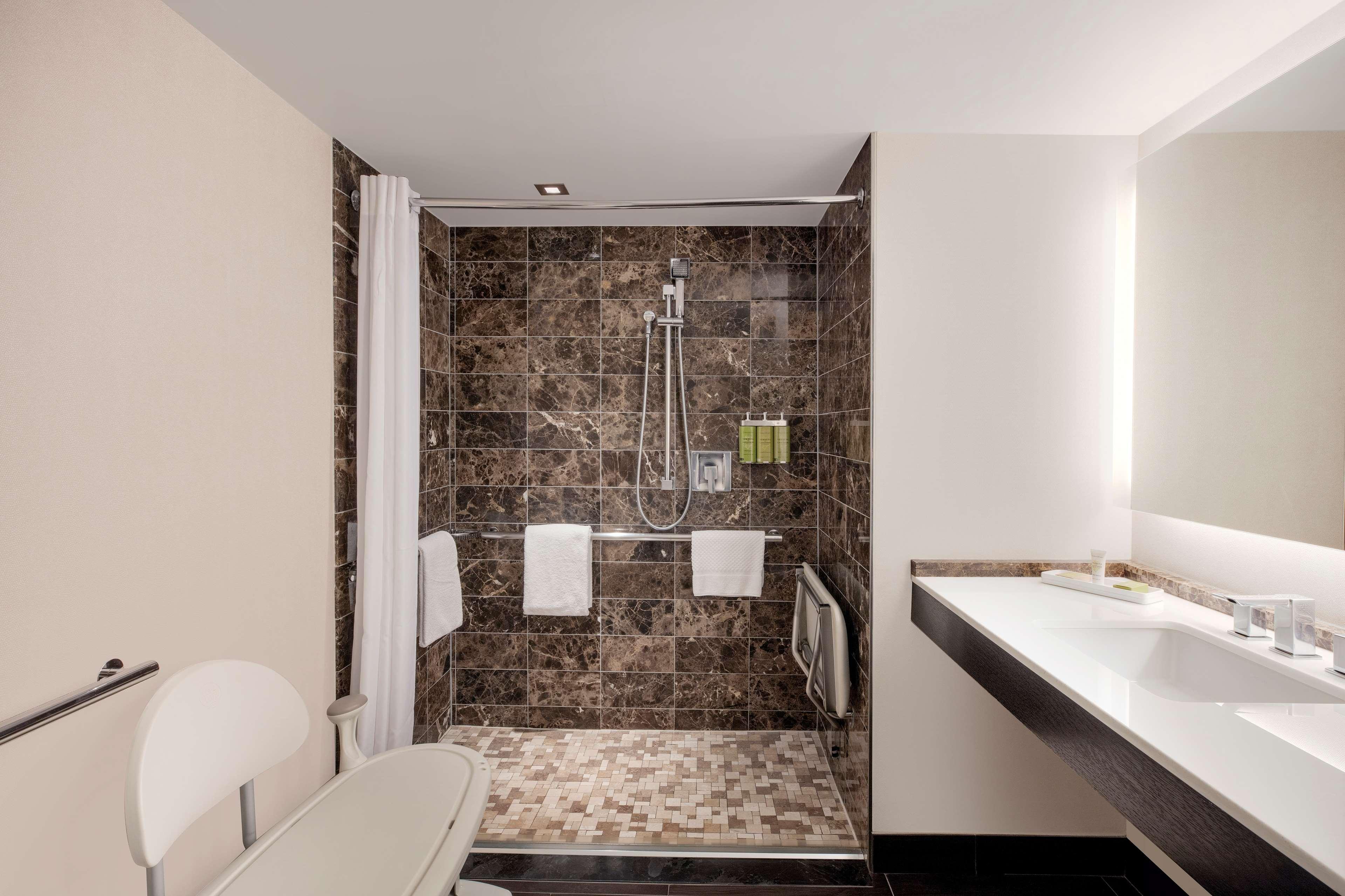 Twin Two Double Beds