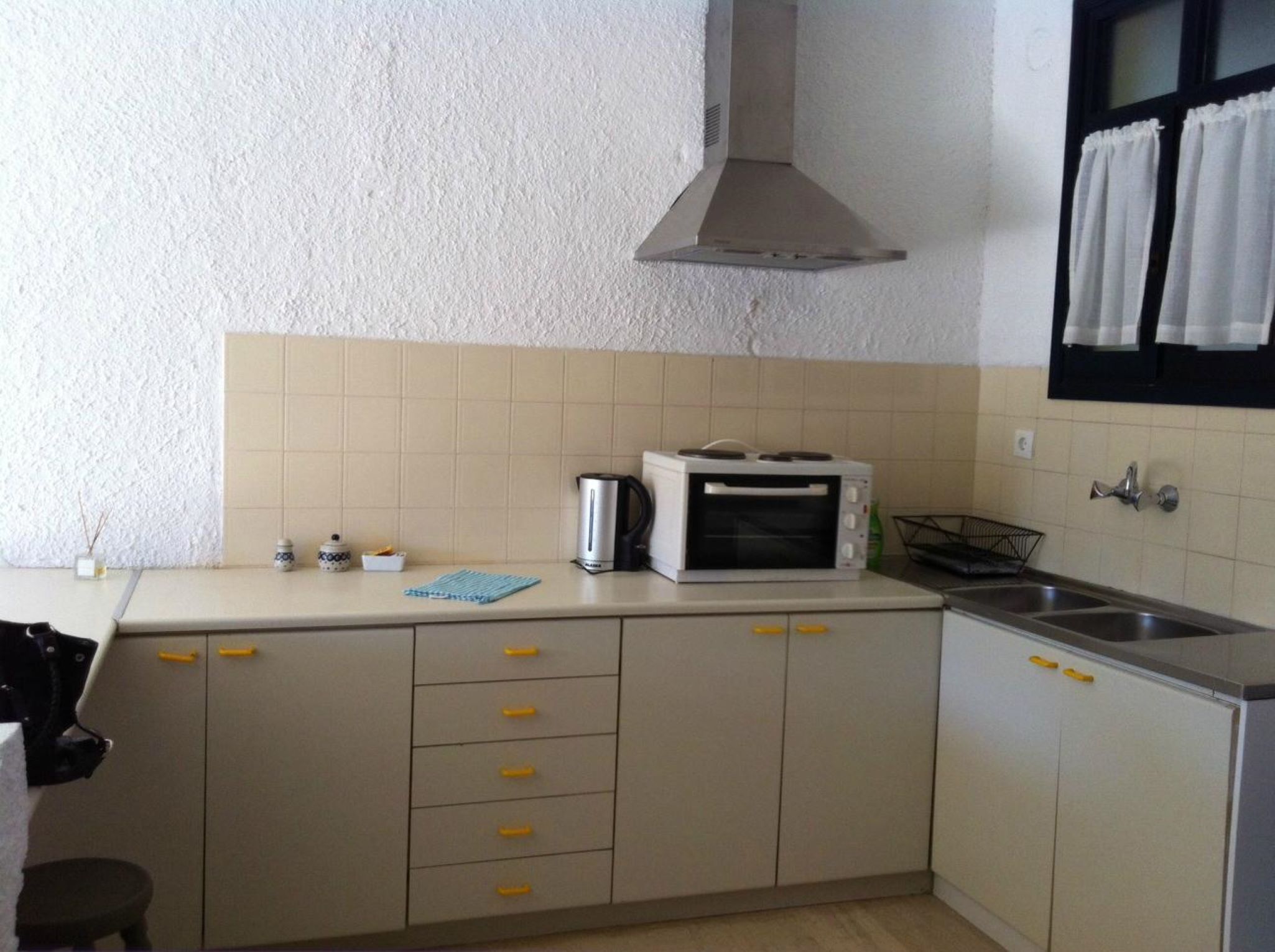 Double Superior Sea View